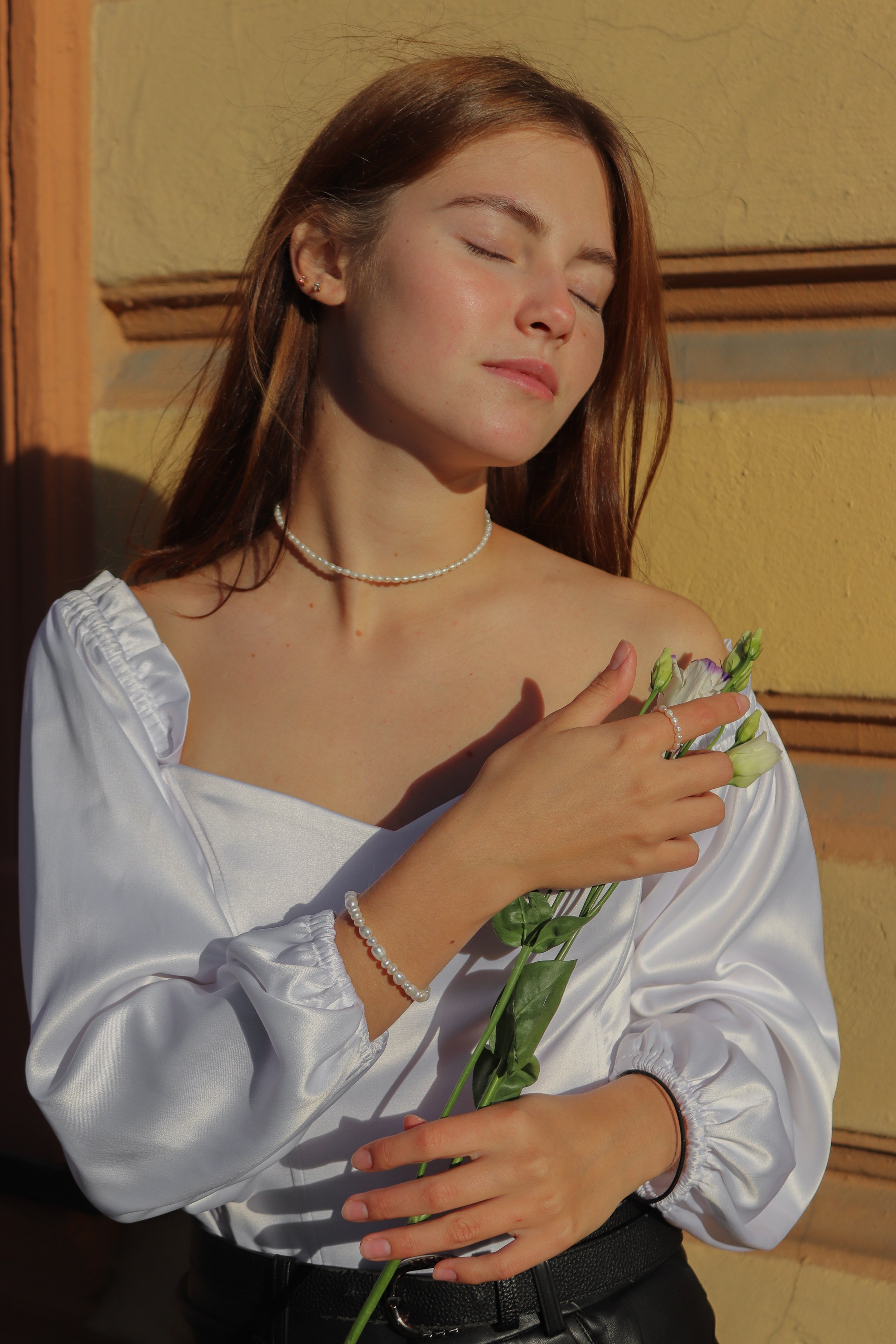 Анастасия. Мария Марченкова фотограф СПб