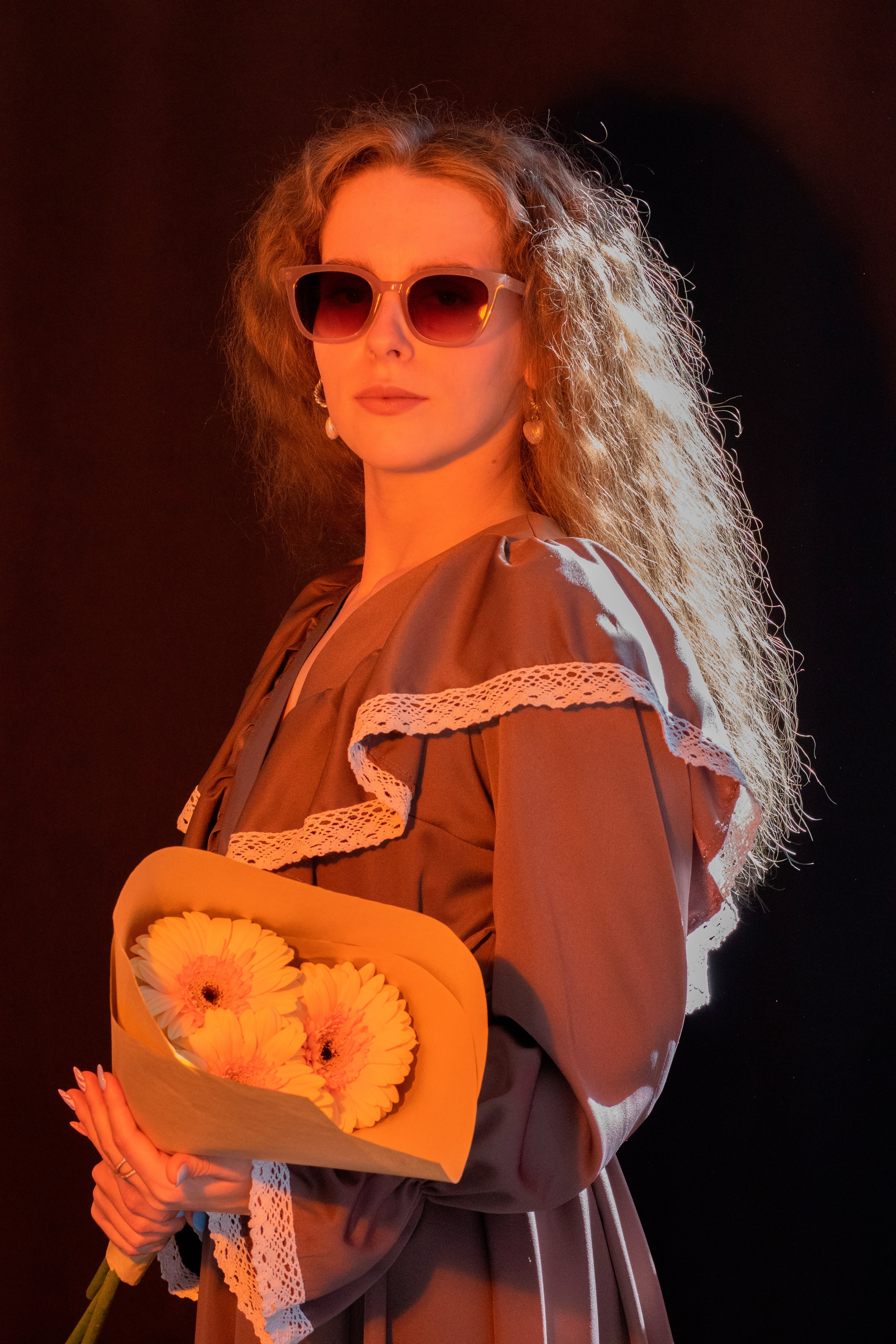 Софья. Мария Марченкова фотограф СПб