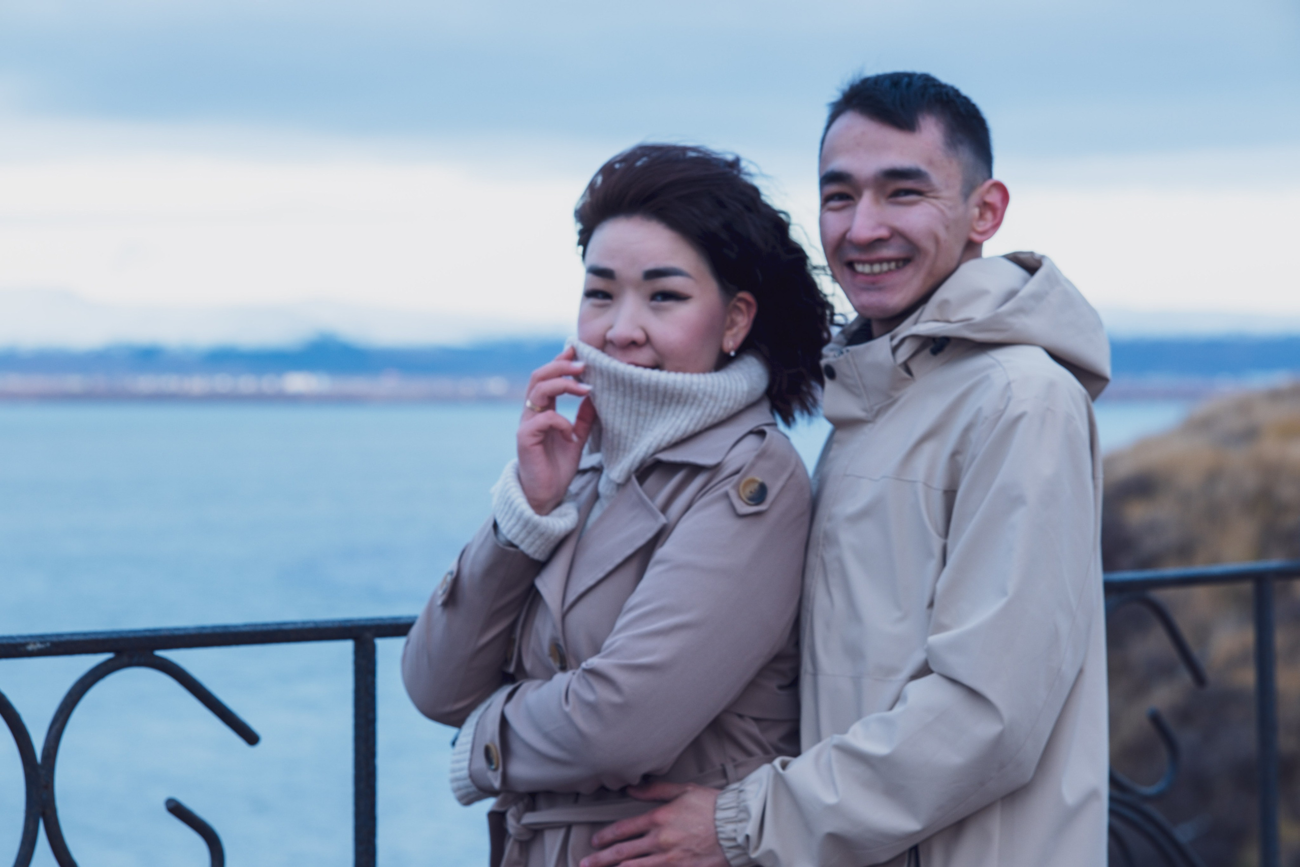 Уличные. Фотография и видео г. Анадырь Ильнур Шакиров