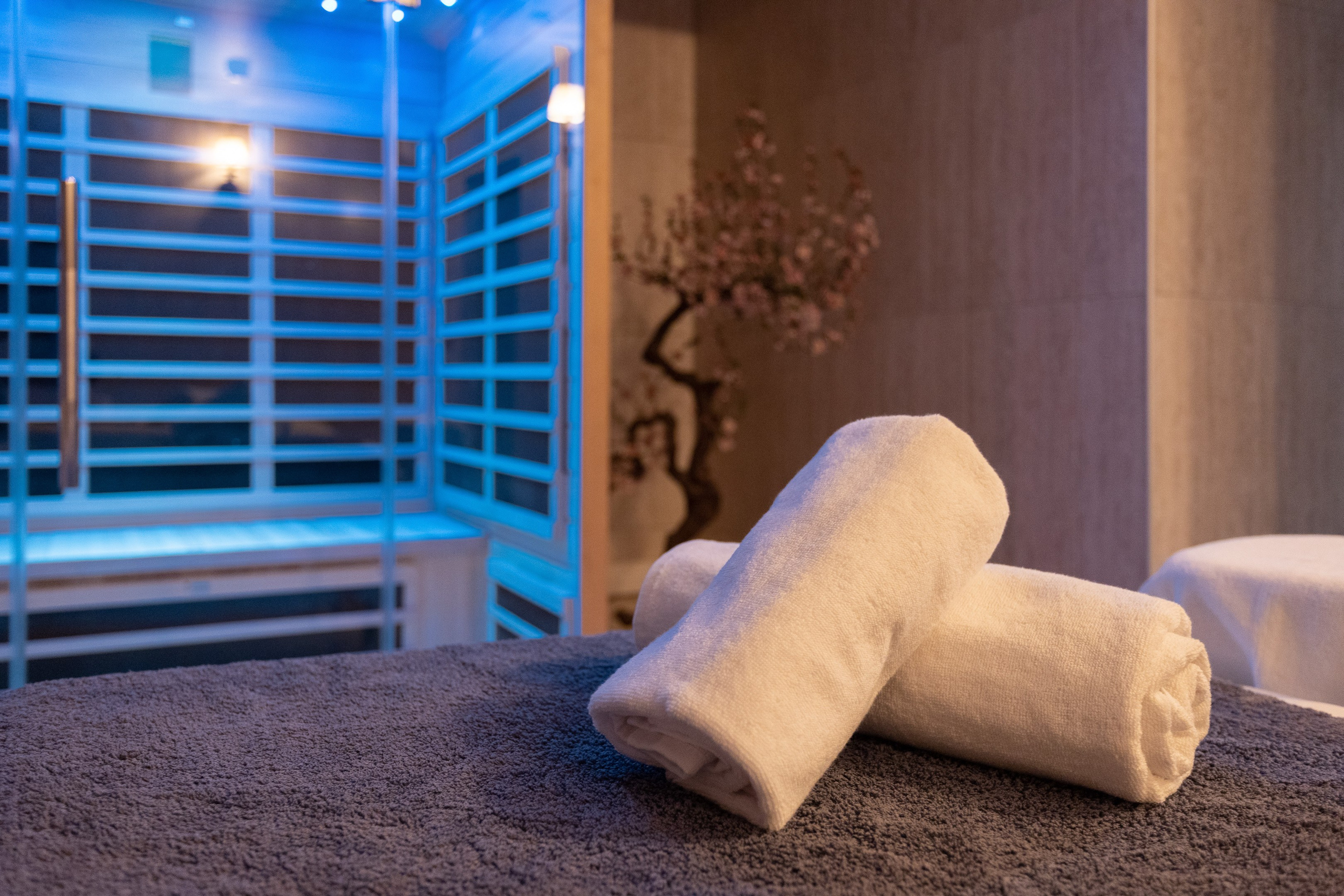 Interior photography -  Andrey Dunin