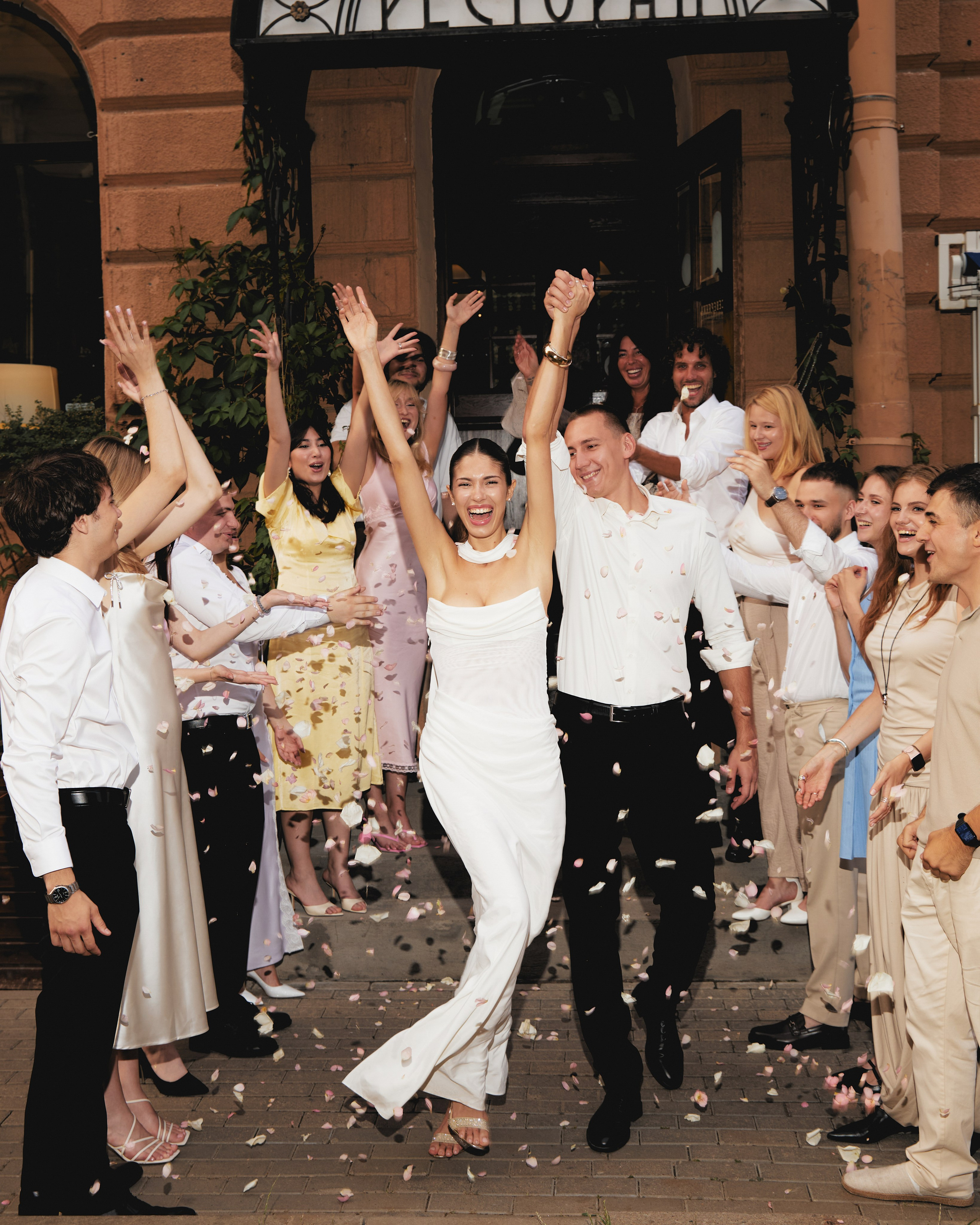 ㅤ. Алина Орлова / Свадебный фотограф Санкт-Петербург Москва