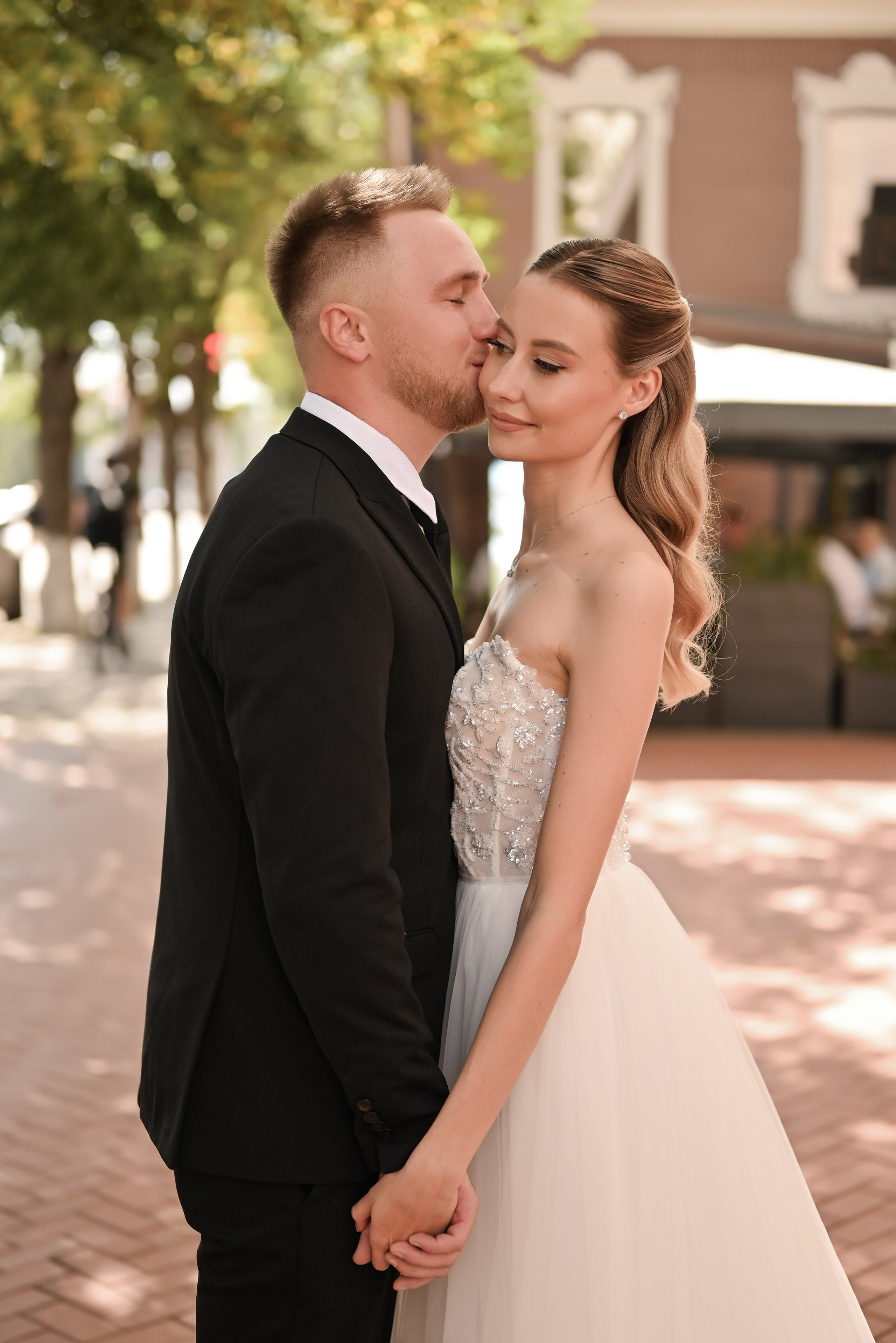 Заур & Юлия. Свадебный и семейный фотограф в Уфе Александров Максим