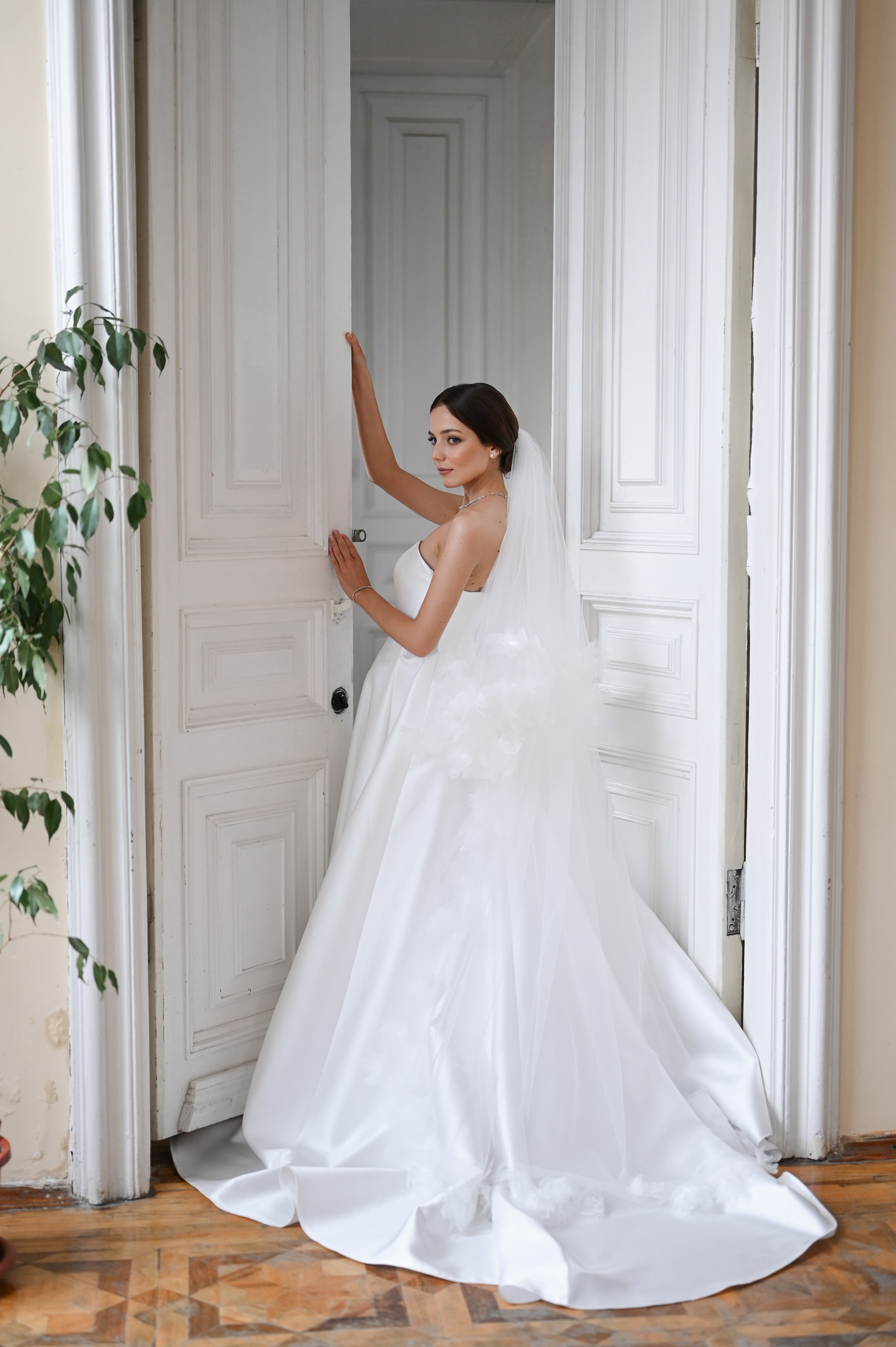 Ринат & Альбина. Свадебный и семейный фотограф в Уфе Александров Максим