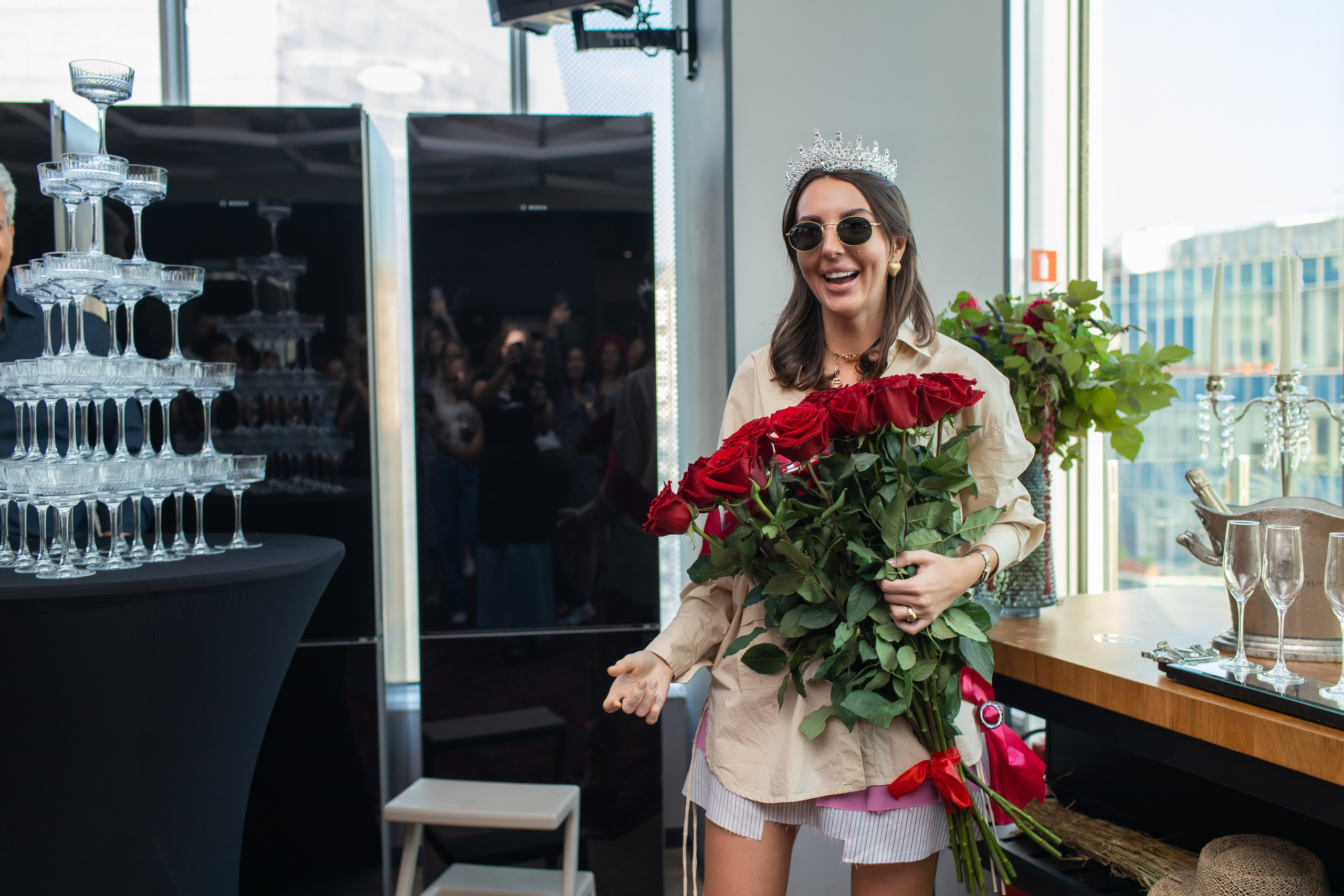 Festival party. Фотограф в Москве Десятова Ксения