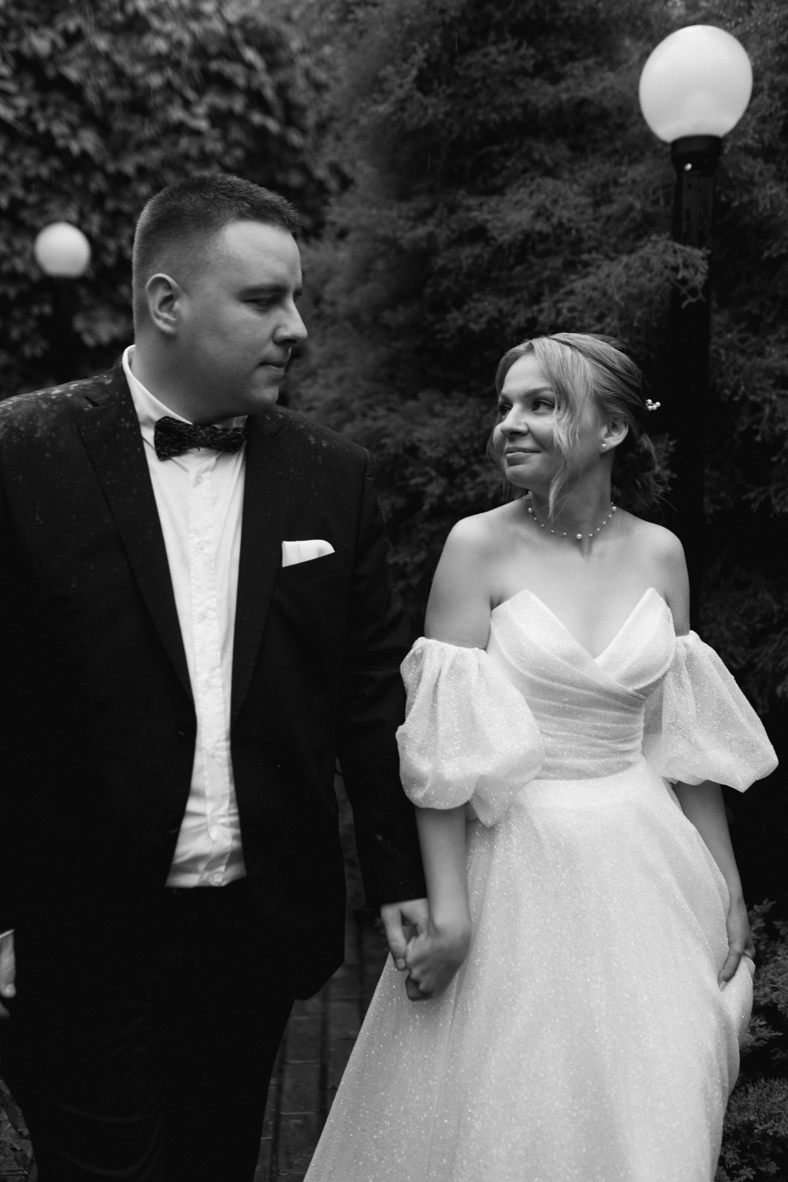 Роман и Юлия. Свадебный и семейный фотограф в Туле и области Маша Костина