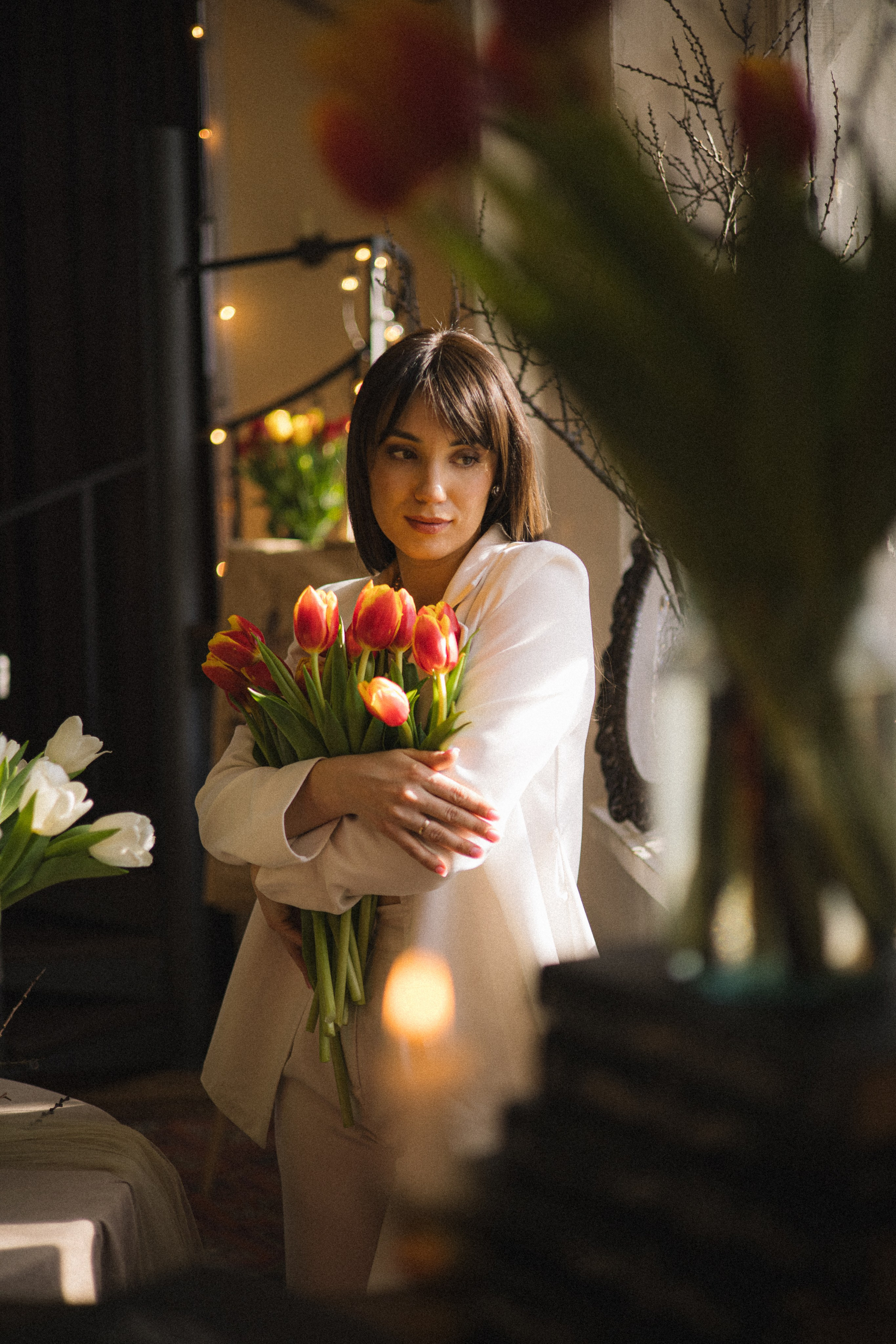 Кристина. Фотограф в г. Чита