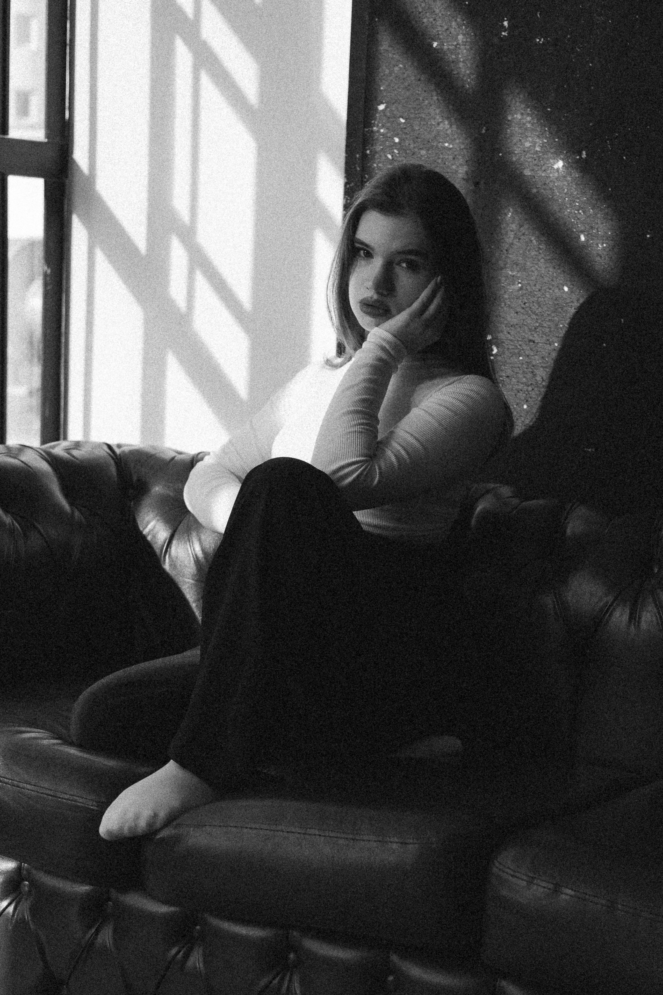 Ангелина. Фотограф в г. Чита