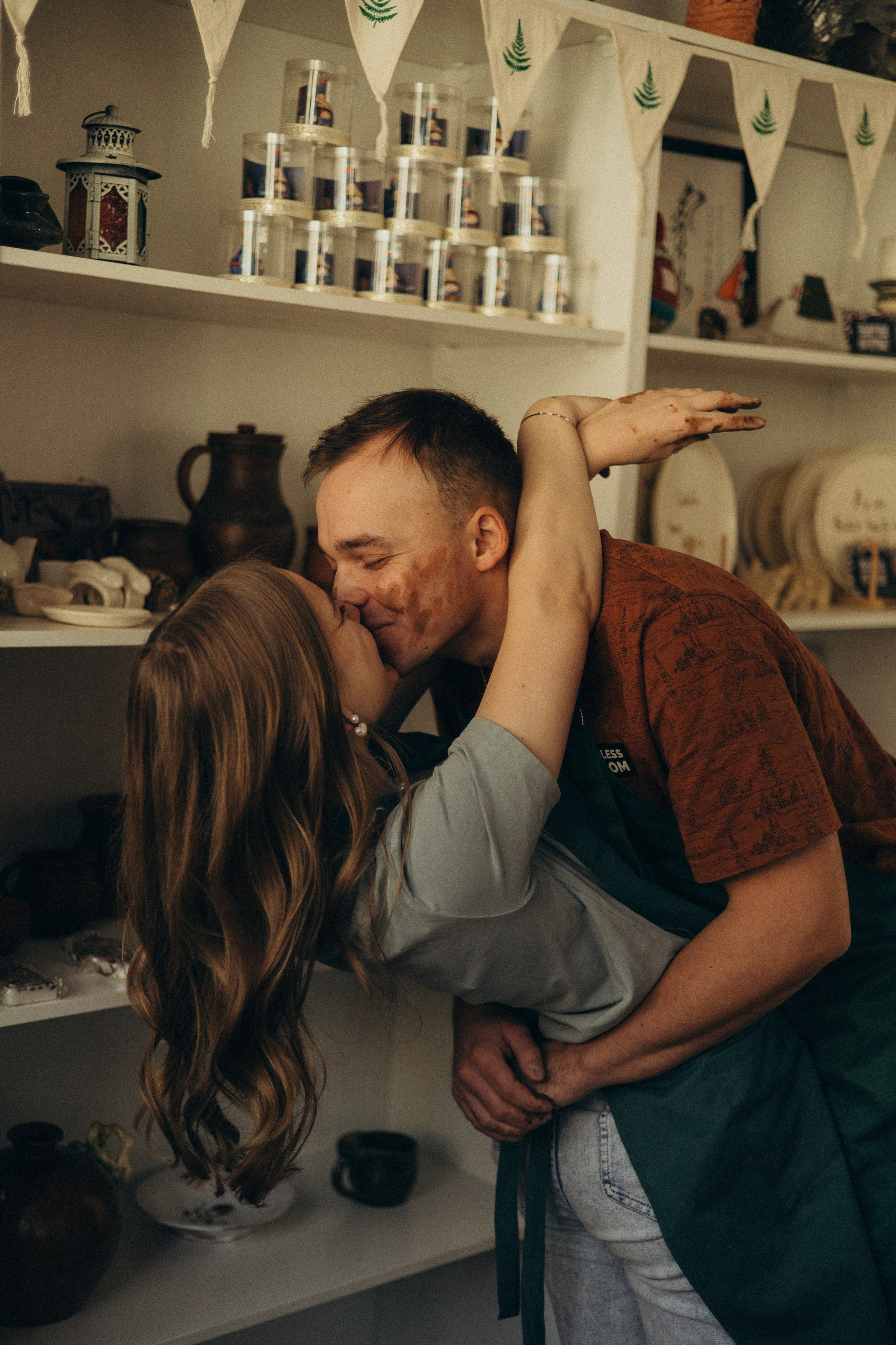 Ксюша ♡ Влад. Фотограф в г. Чита