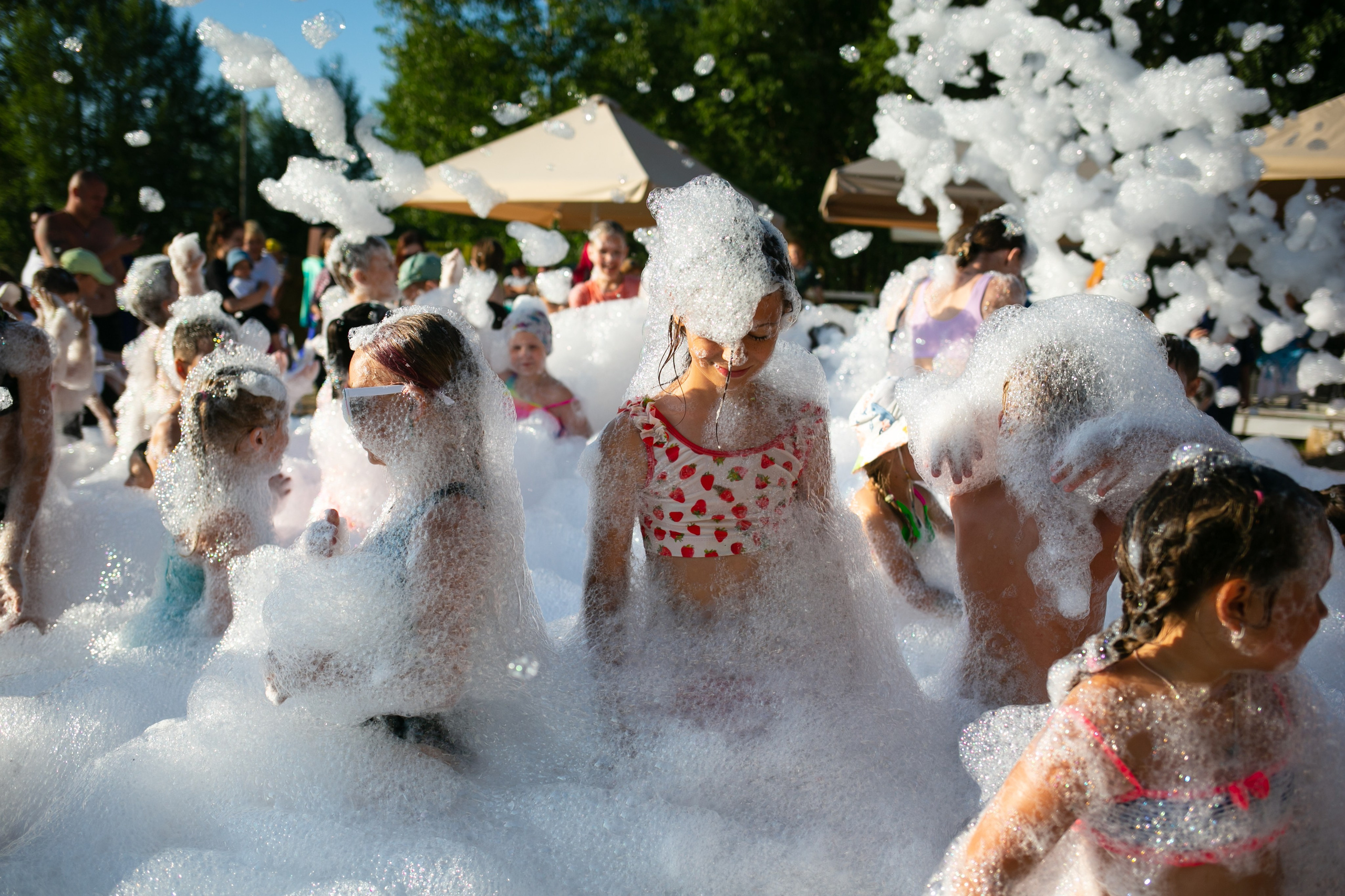 ДР Облака!. Фотограф новорожденных и семейный фотограф НСО г. Бердск Марина Львова