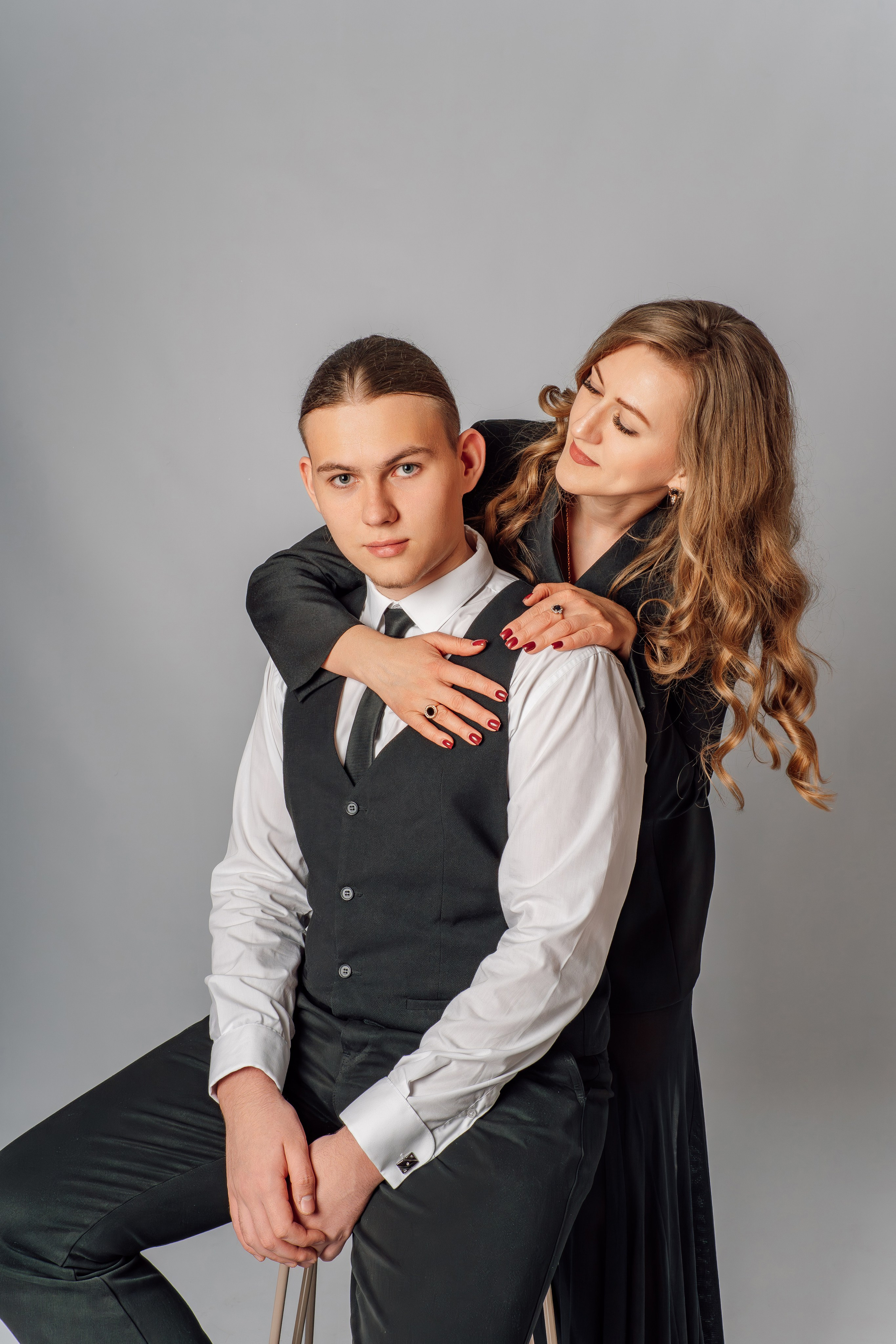 Семейные моменты. Фотограф Юлия Паськова, город Бирюч