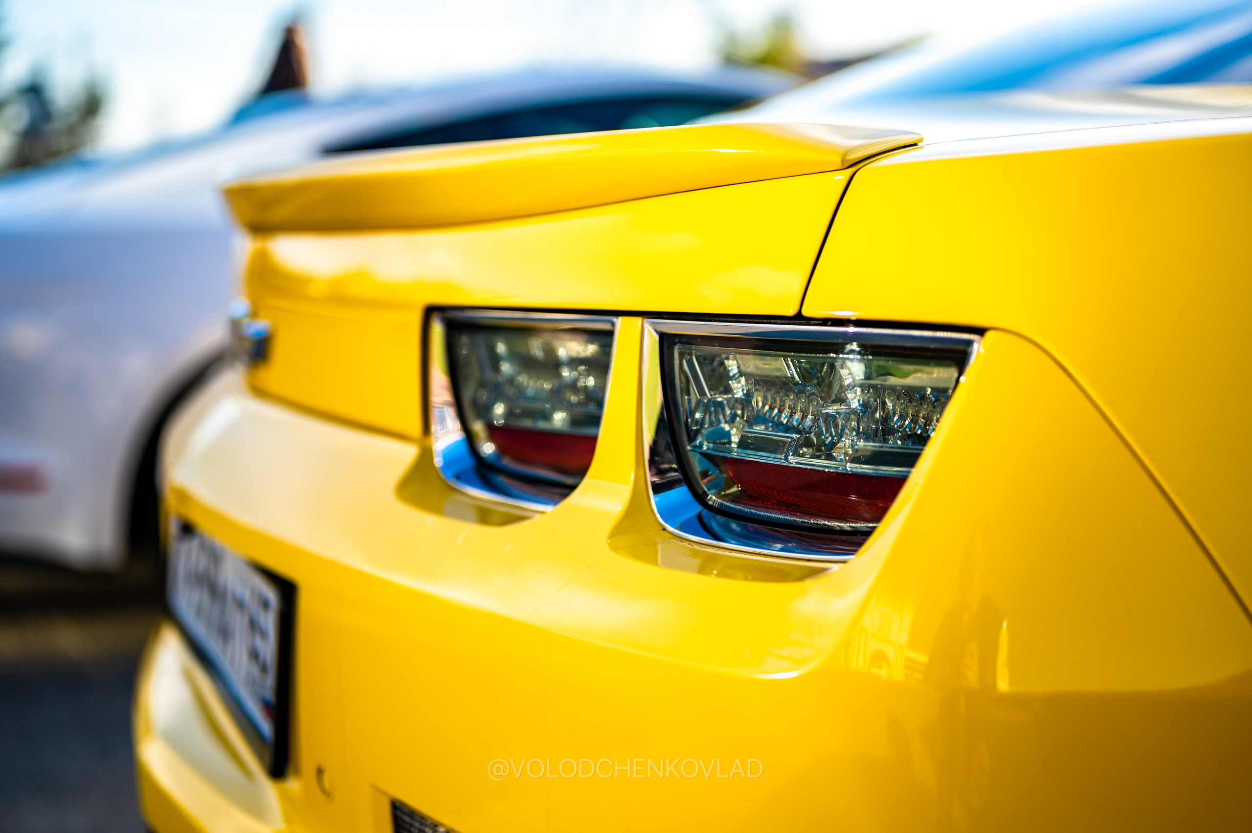 Автовыставка. Фоторепортажи Сахалина