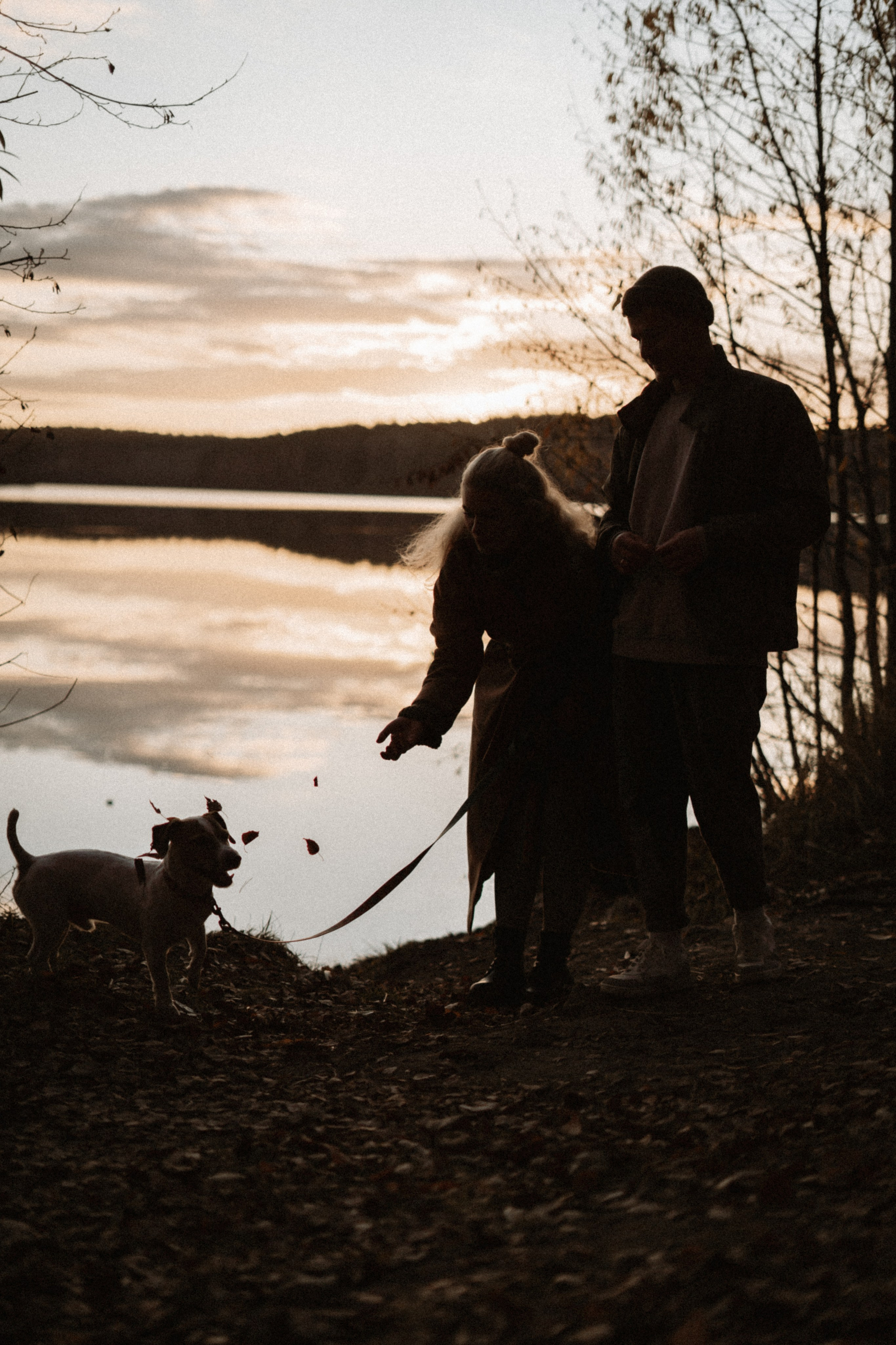 Мокрый нос. Семейный фотограф в Челябинске Юлия Короткова