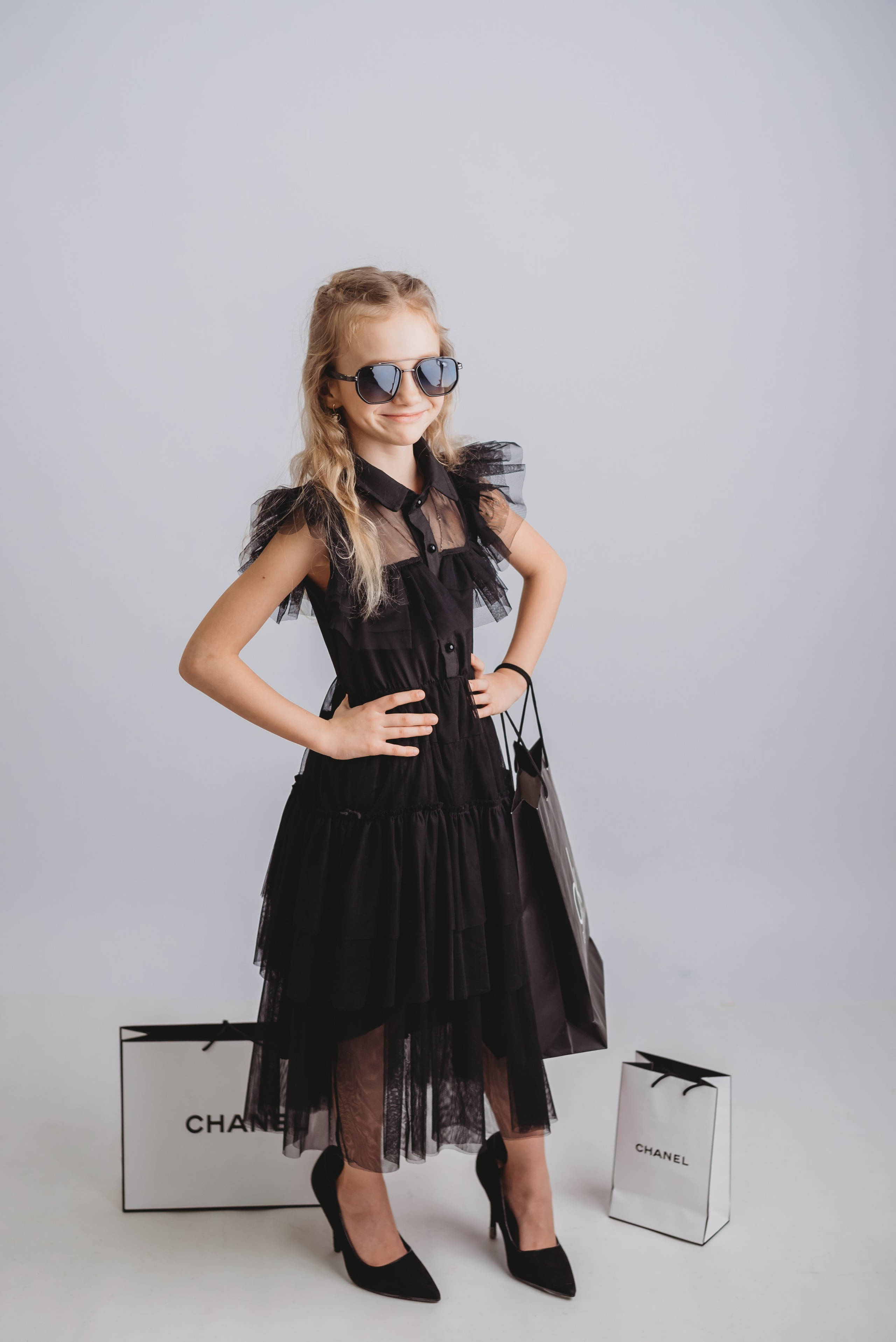 Дети. Фотограф новорожденных во Владимире Анастасия Воробьева