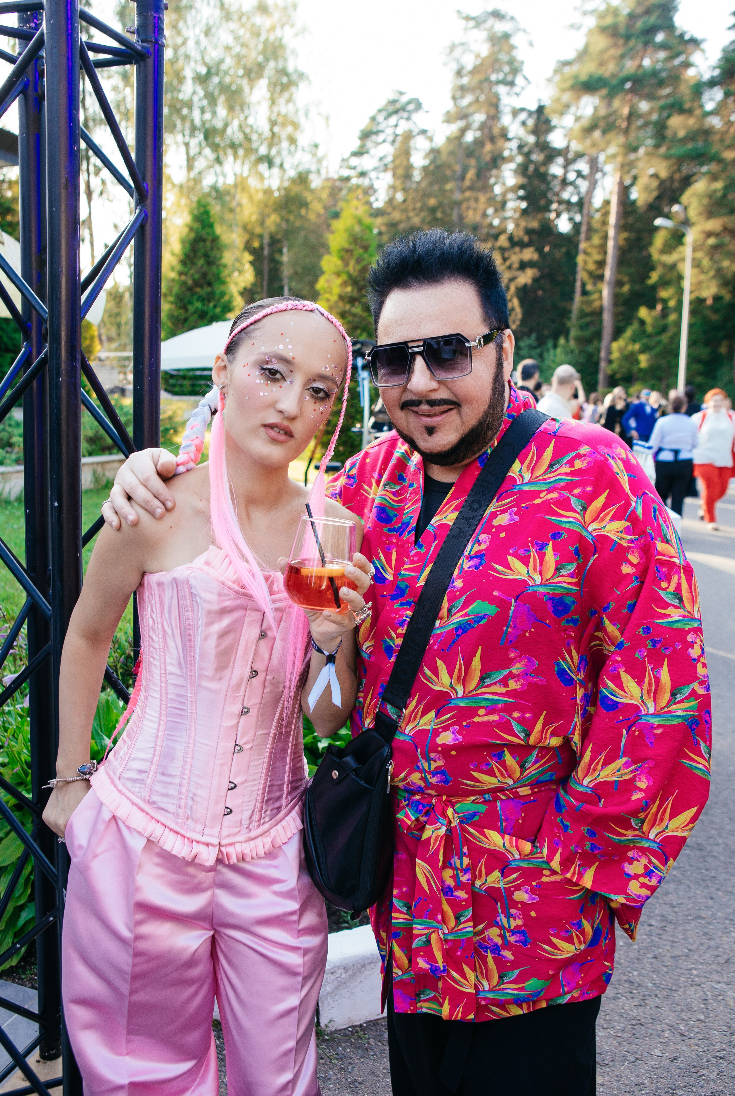 Fashion TV 06.07.23. Главная