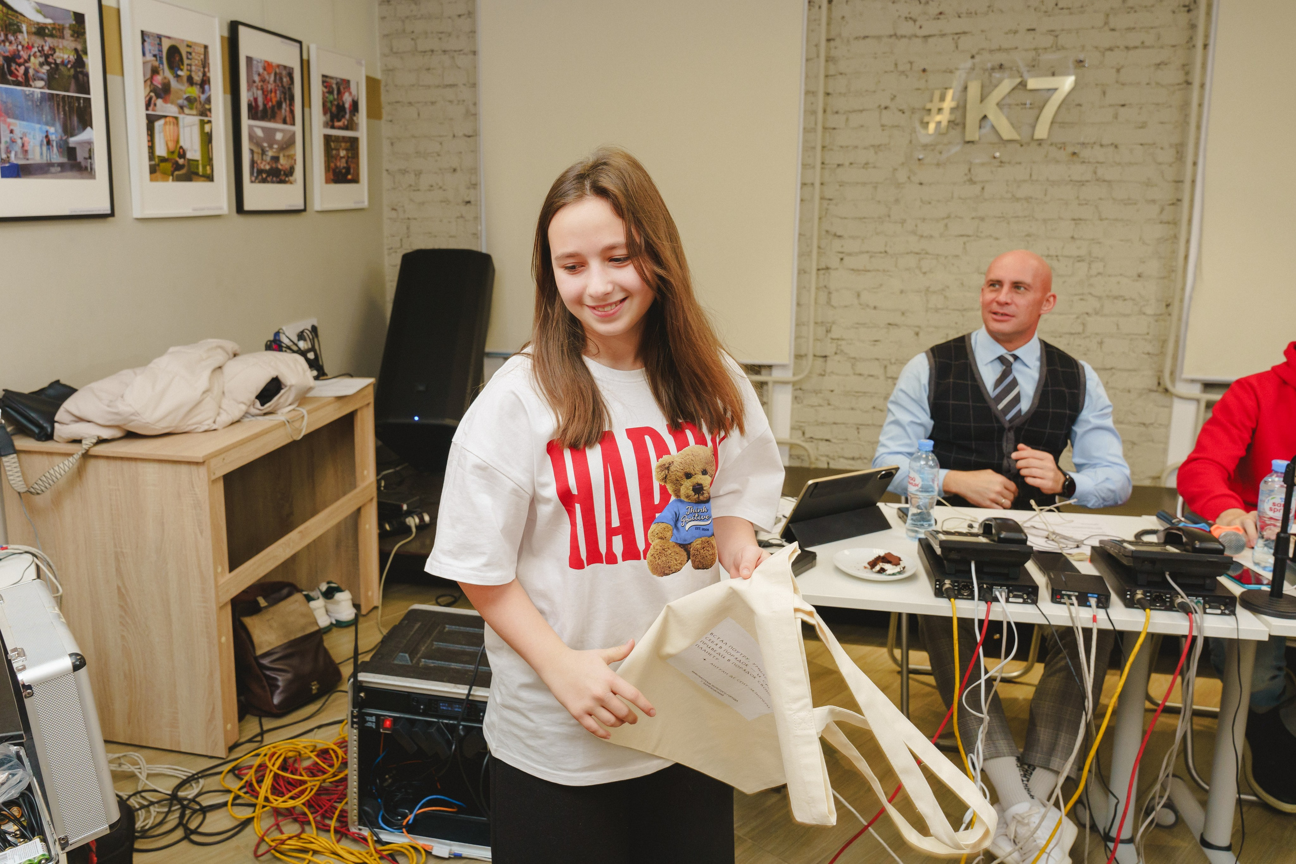 Шоу «Катапульта " в ЦБС г. Березовский «К7». Фотограф в детский сад в Екатеринбурге, выпускные альбомы Юлия Умерова