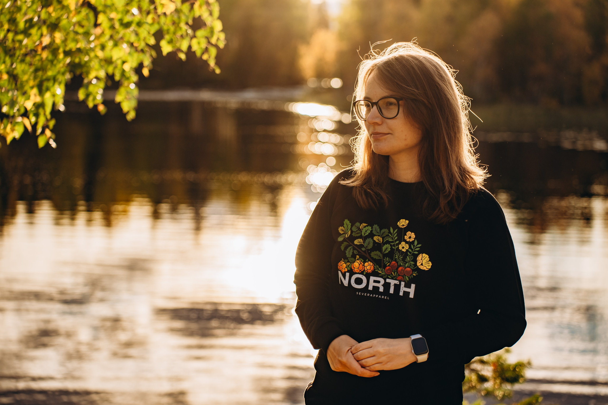 СЕВЕР. Event фотограф Степанова Александра