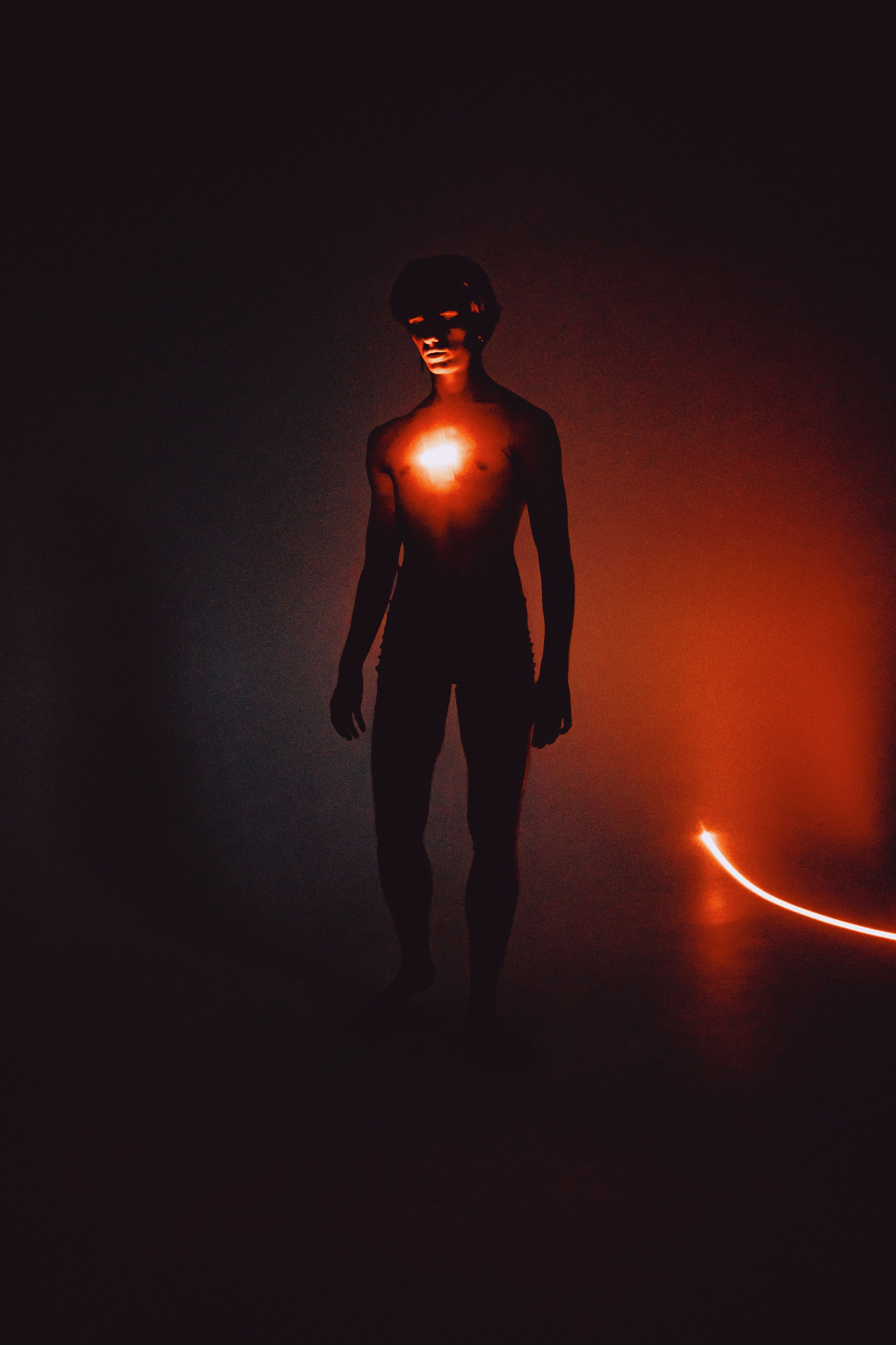 Художественная фотография. Портретный и репортажный фотограф в Москве Кристина Никитюк kristina_koa