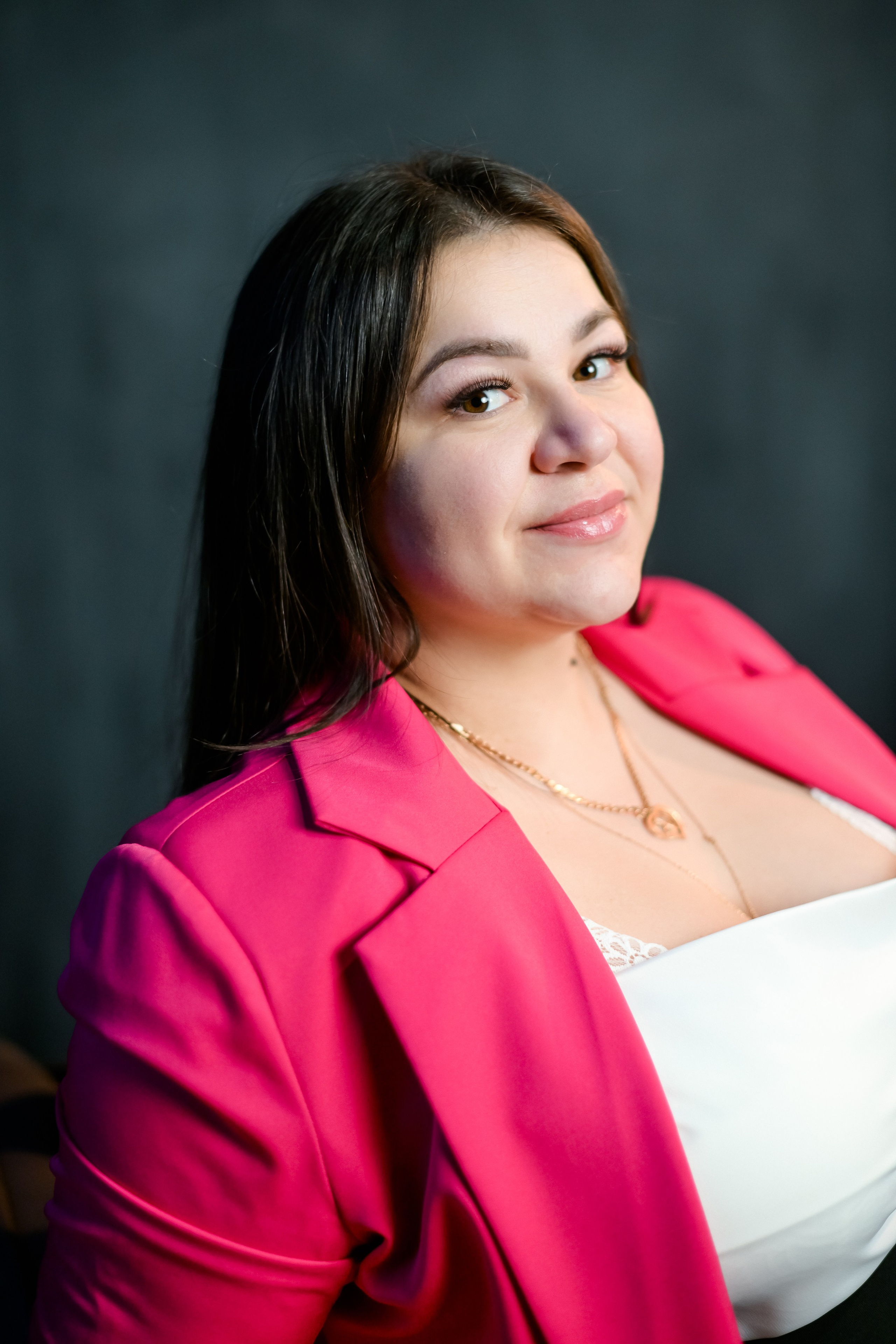 В ожидании чуда Валентина и Евгении