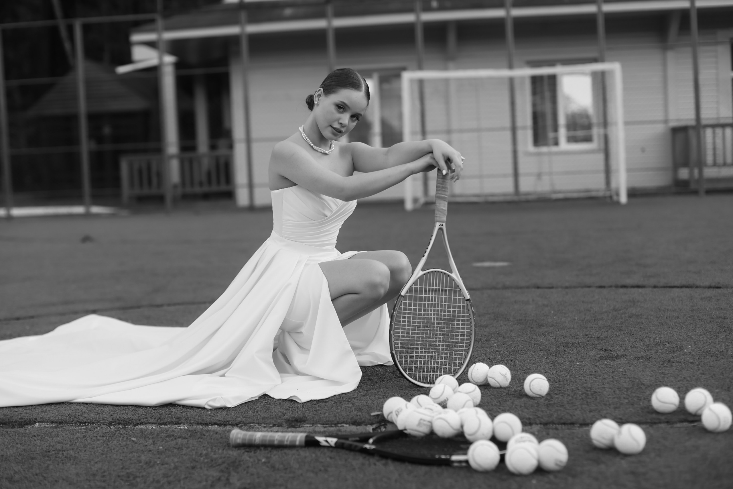 Алина и Тимофей. Свадебный фотограф Челябинск