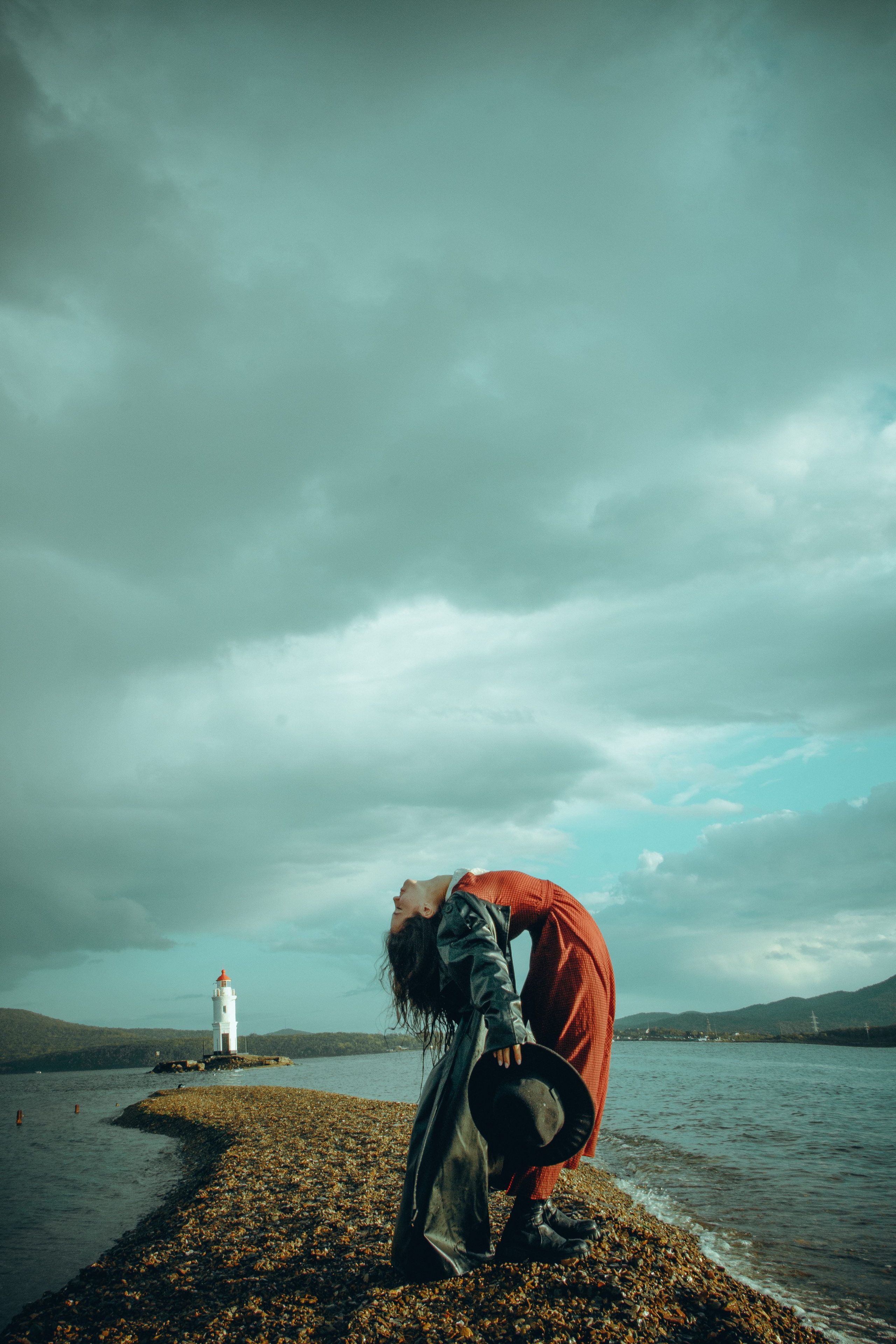 Beacon. Блиновская Дарья|Арт-фотограф