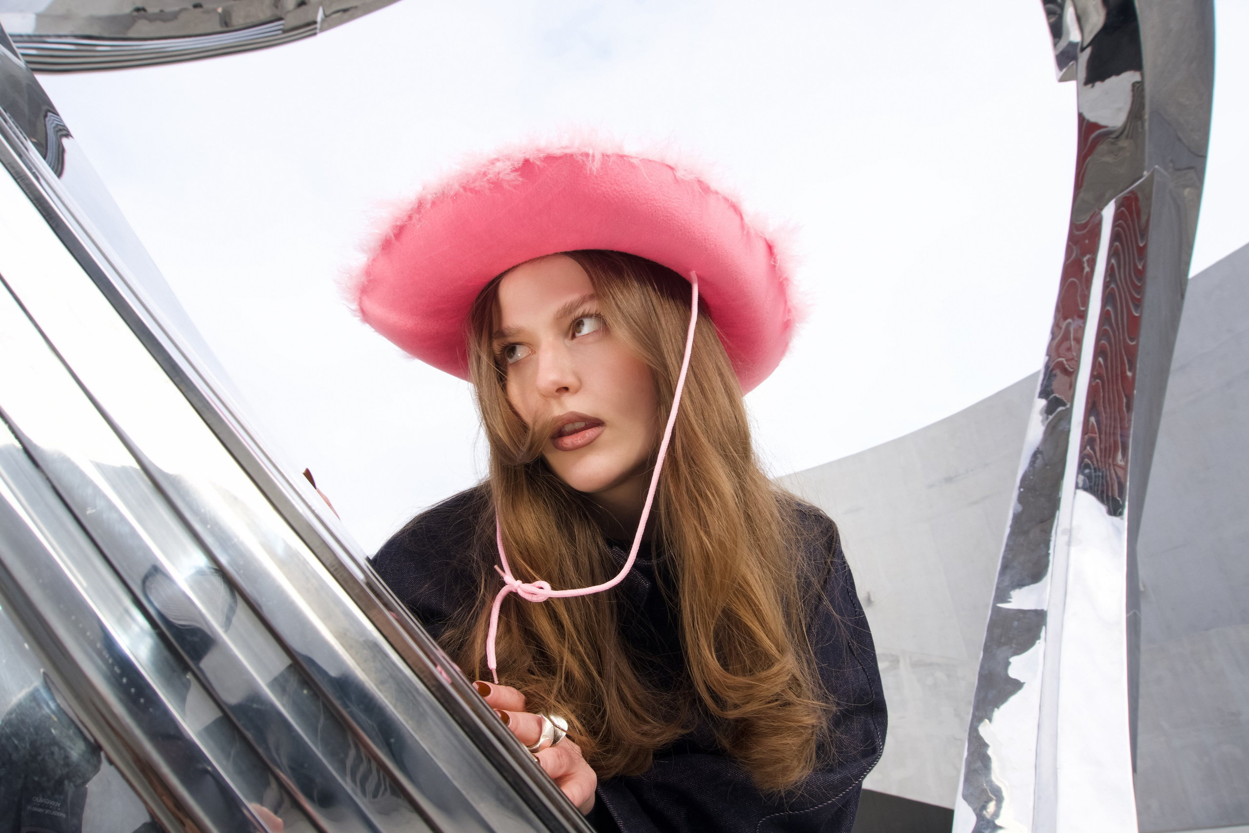 Катарина, стрит. Фотограф в Минске Света Григорьева