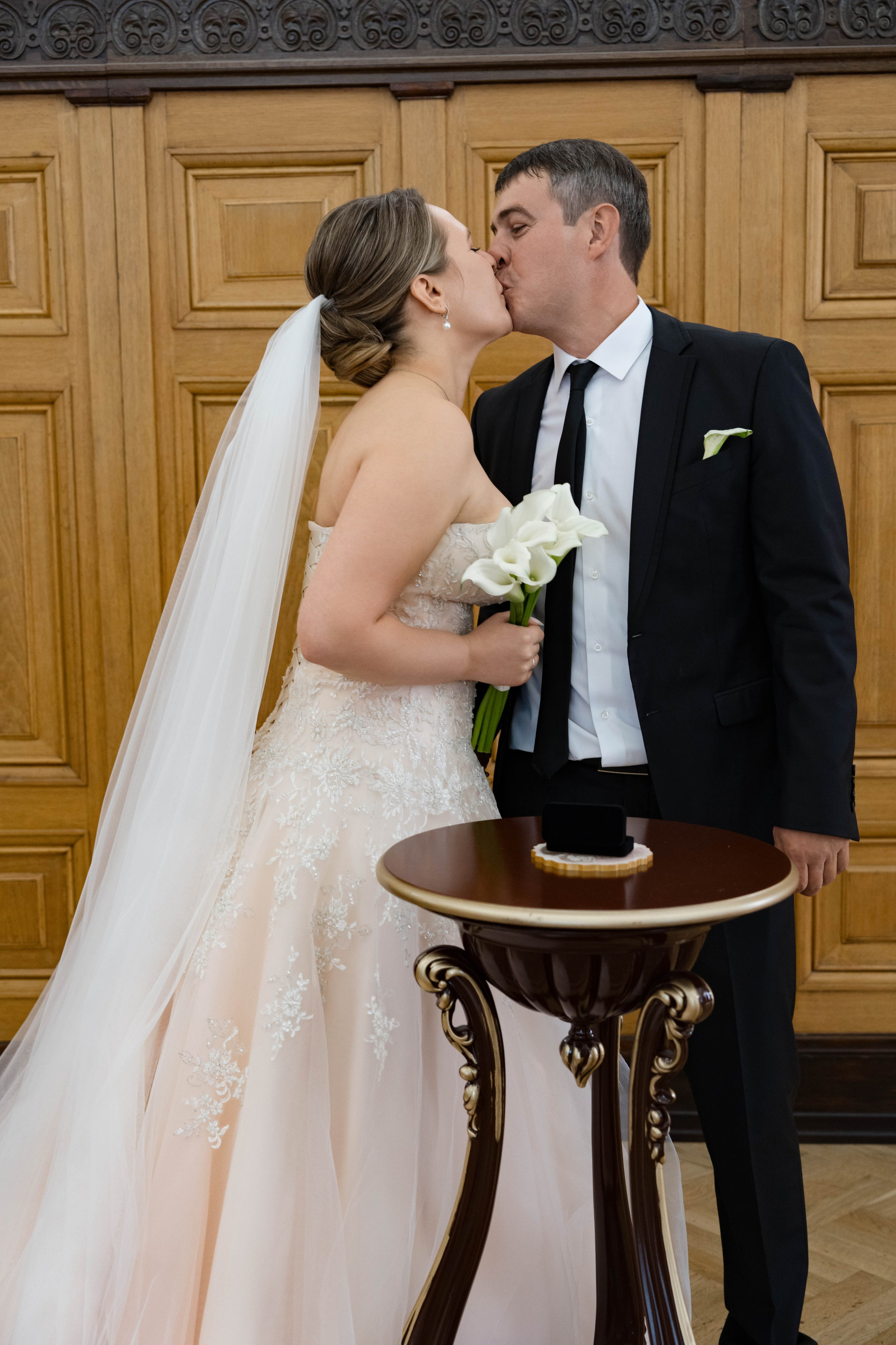 Свадебная фотосессия в Москве. Портретный фотограф в Москве Анастасия Шагирова