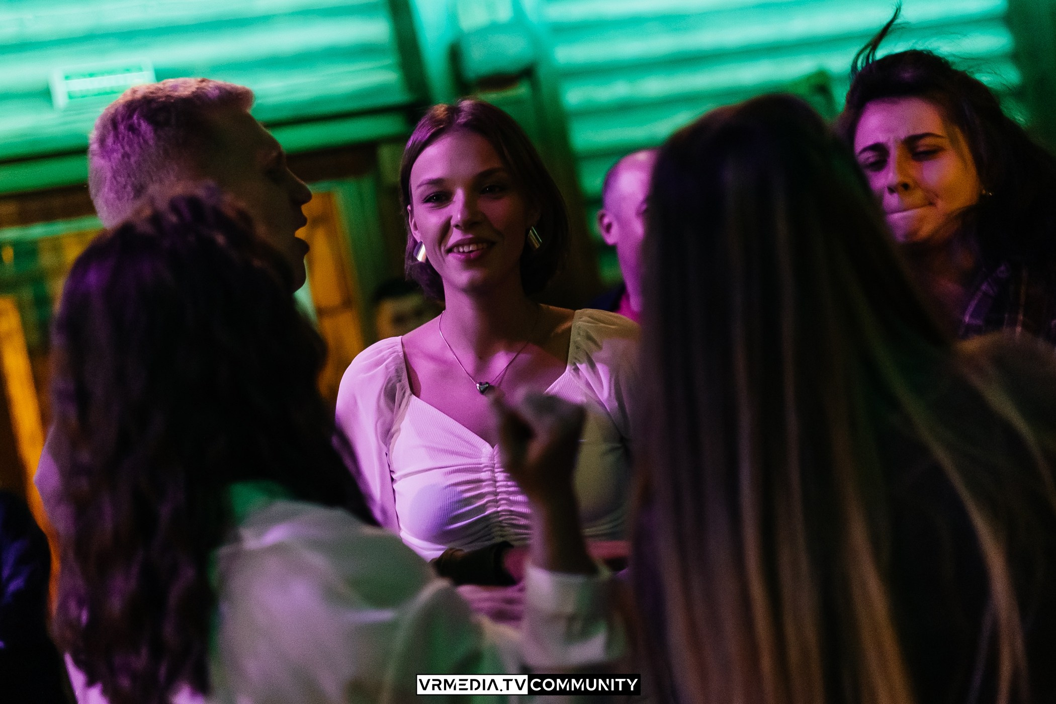 В гостях «У Петровича»