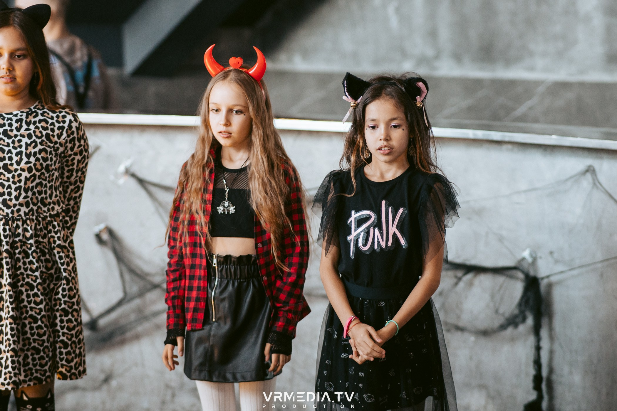 Baby time в баре «Друзья»