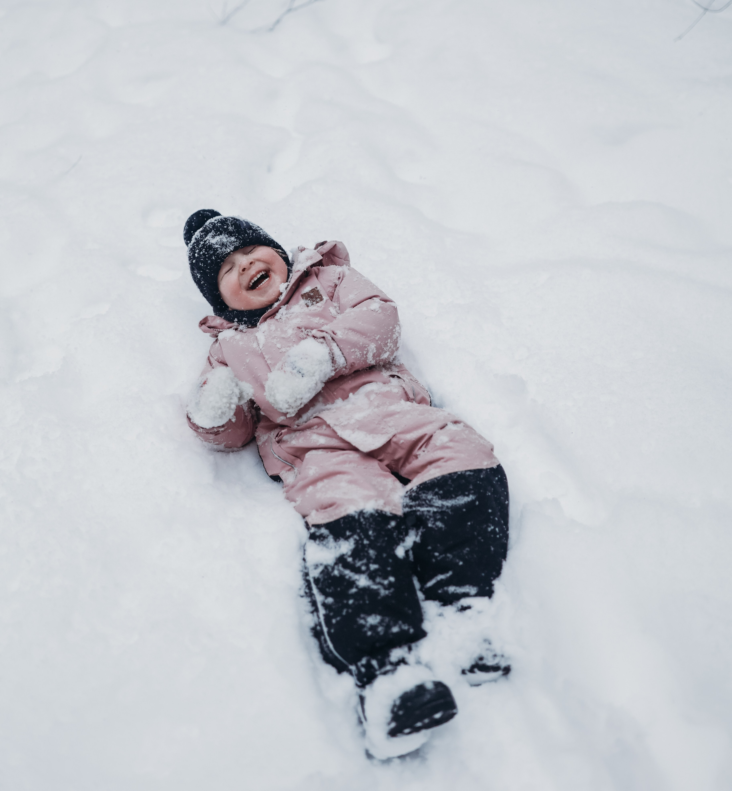 Зимние истории. Главная