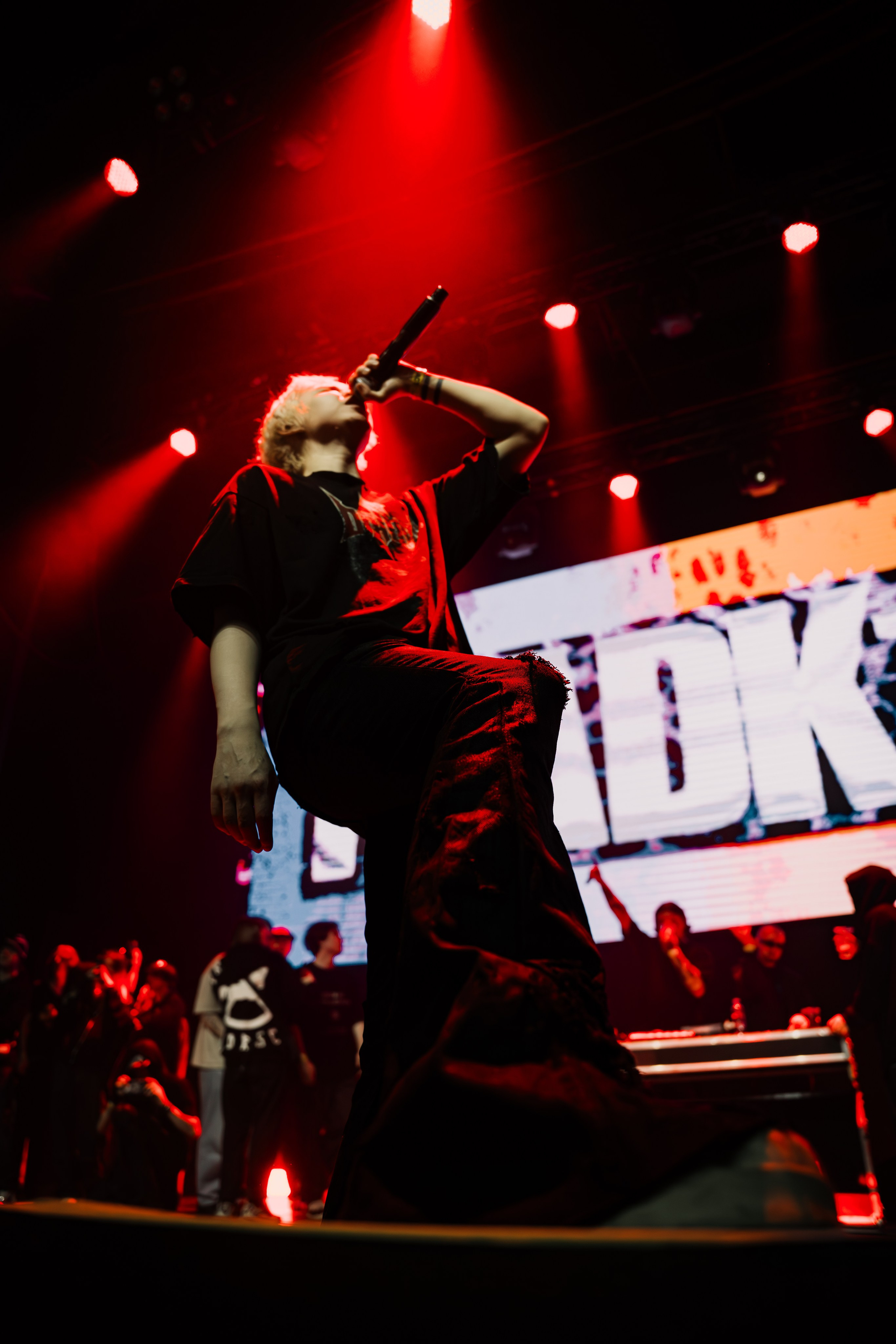 Madk1d, тёмный принц и SHADOWRAZE. Фотограф Санкт-Петербурга