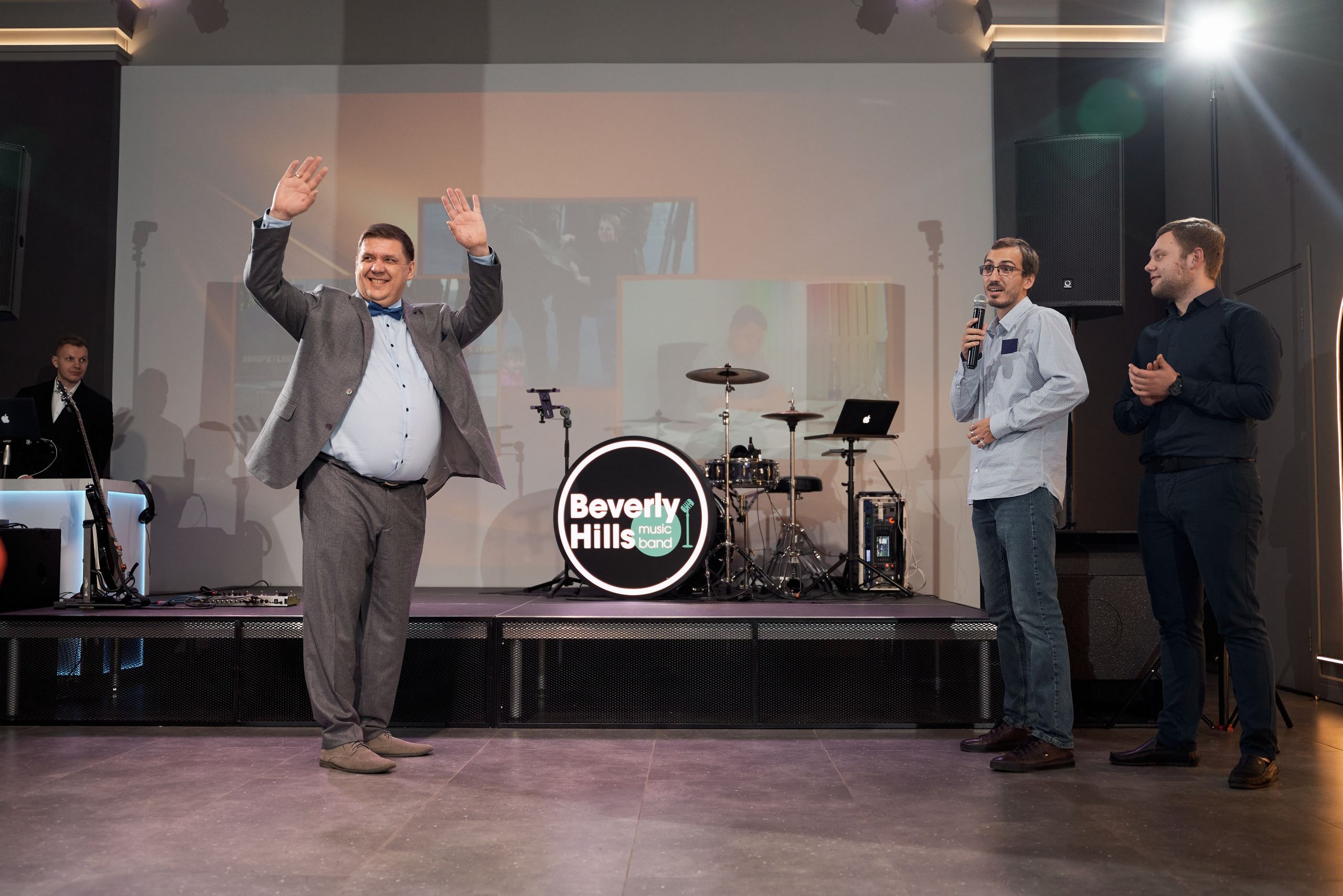 Юбилей. Свадебный фотограф Александр Браво