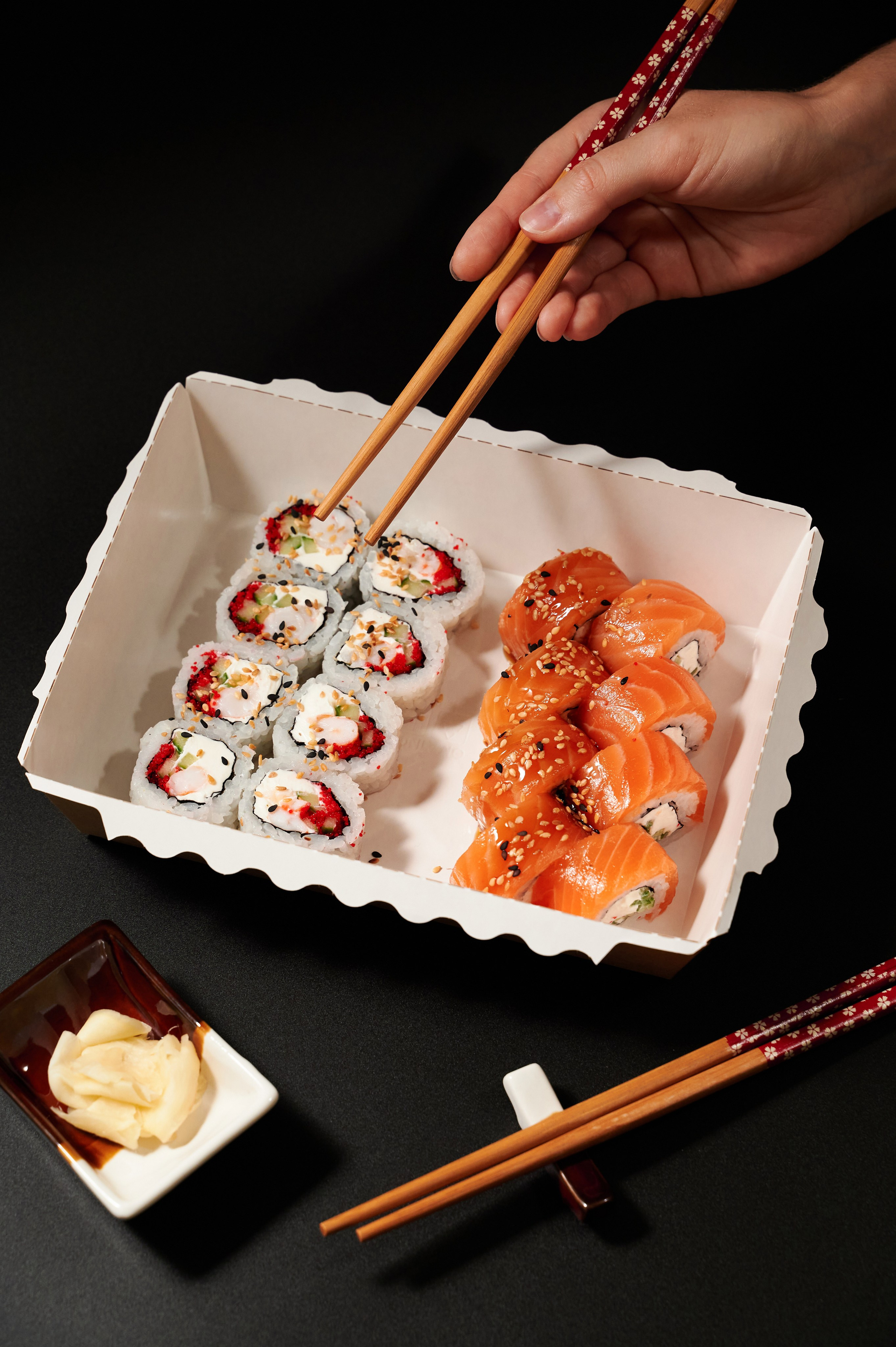 FOOD. Свадебный фотограф Александр Браво