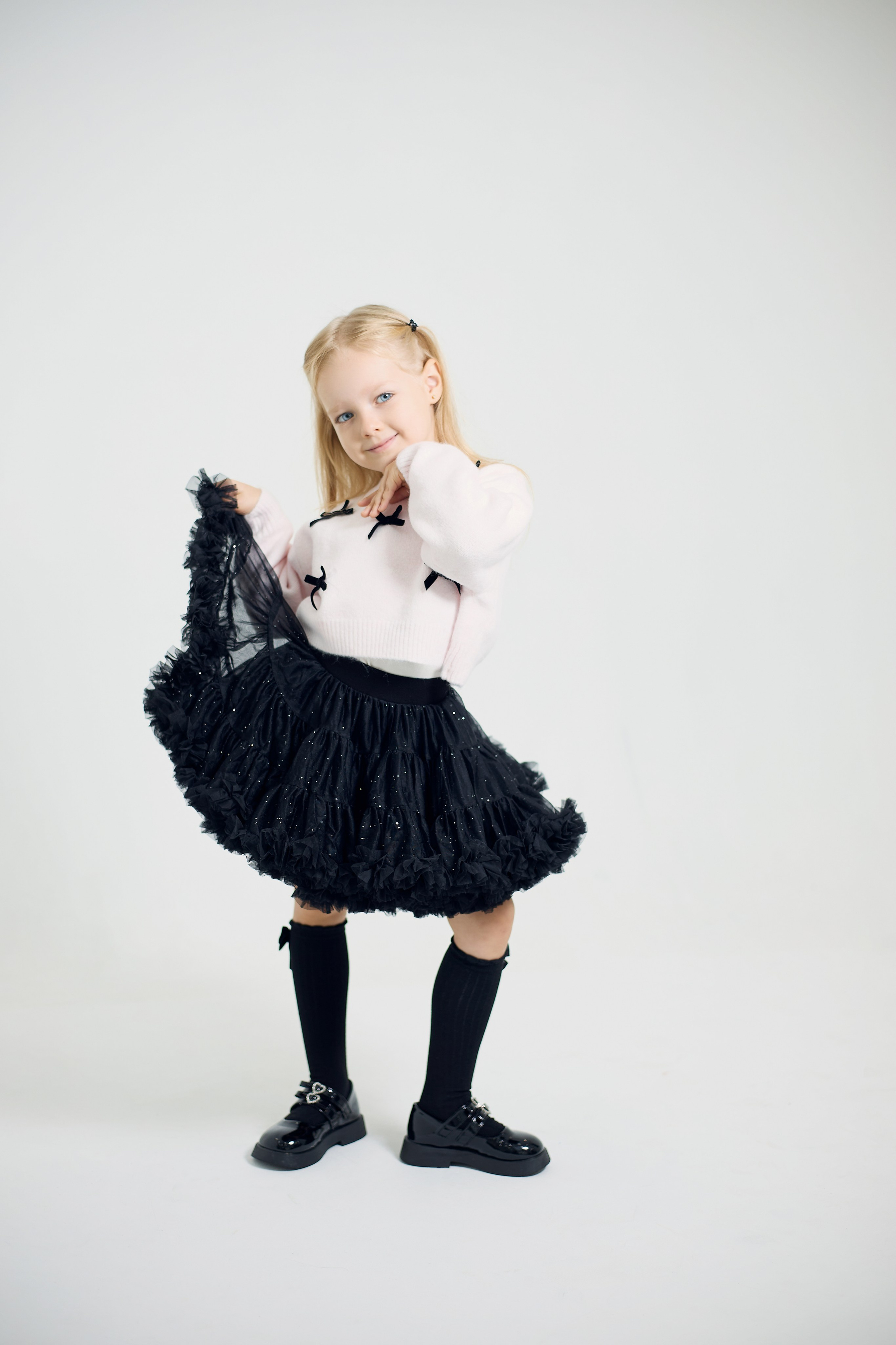 Мария, 5 лет,. Efimova Model Agency