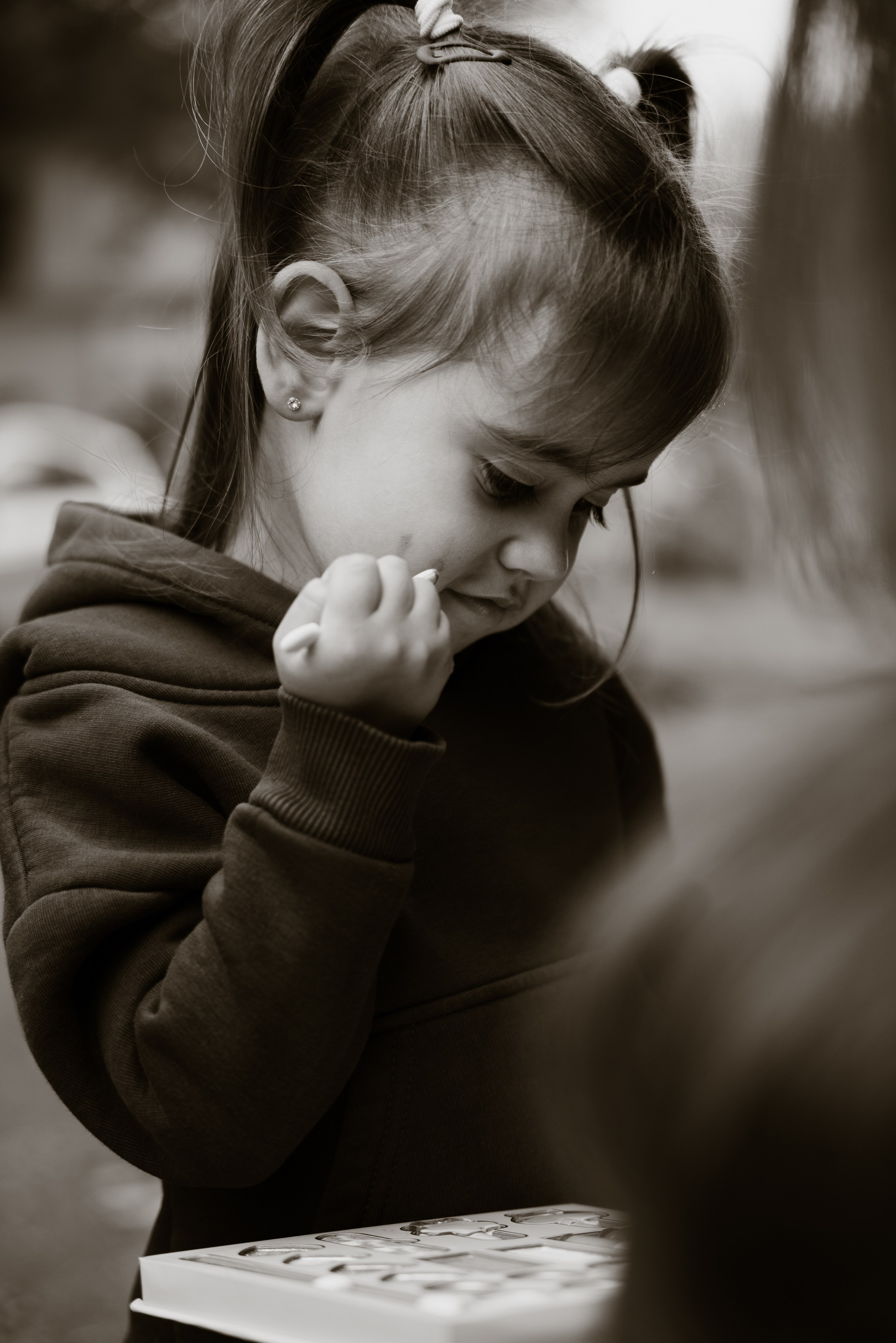 Настя, Руслан и Василиса. Фотограф в Минске — Мария Миллс