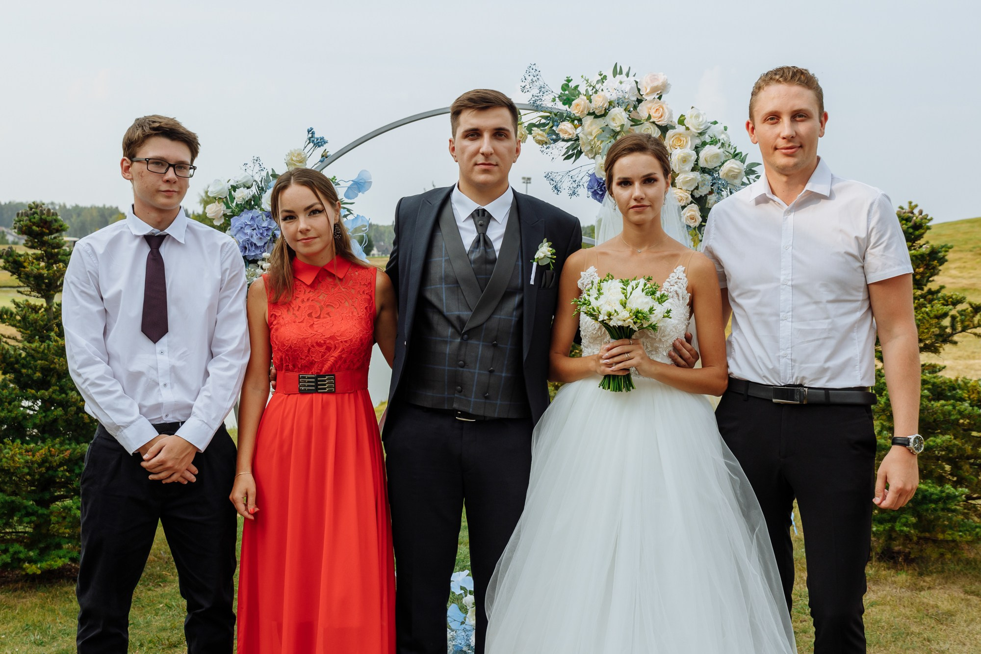 Максим и Маргарита