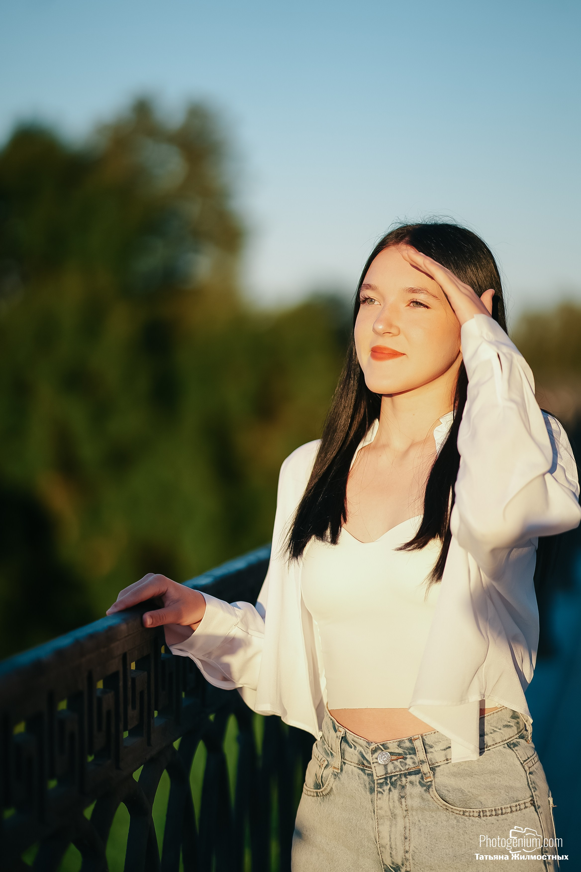 Усадьба Рукавишниковых. Фотограф Нижний Новгород Татьяна Кэйод