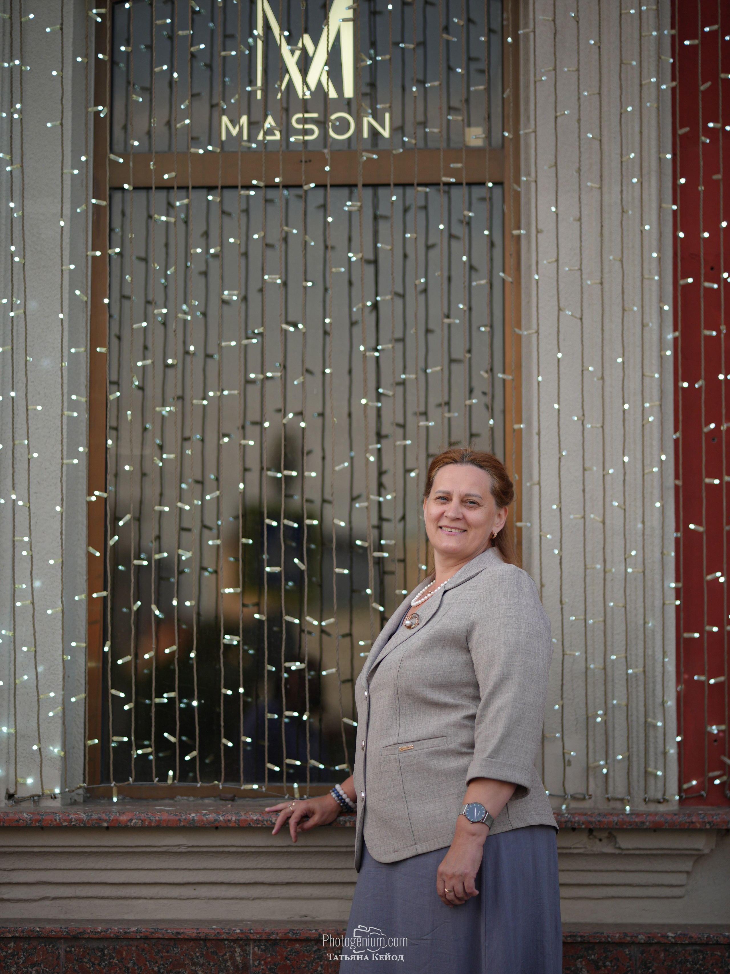 Прогулка с Еленой и Татьяной. Фотограф Нижний Новгород Татьяна Кейод