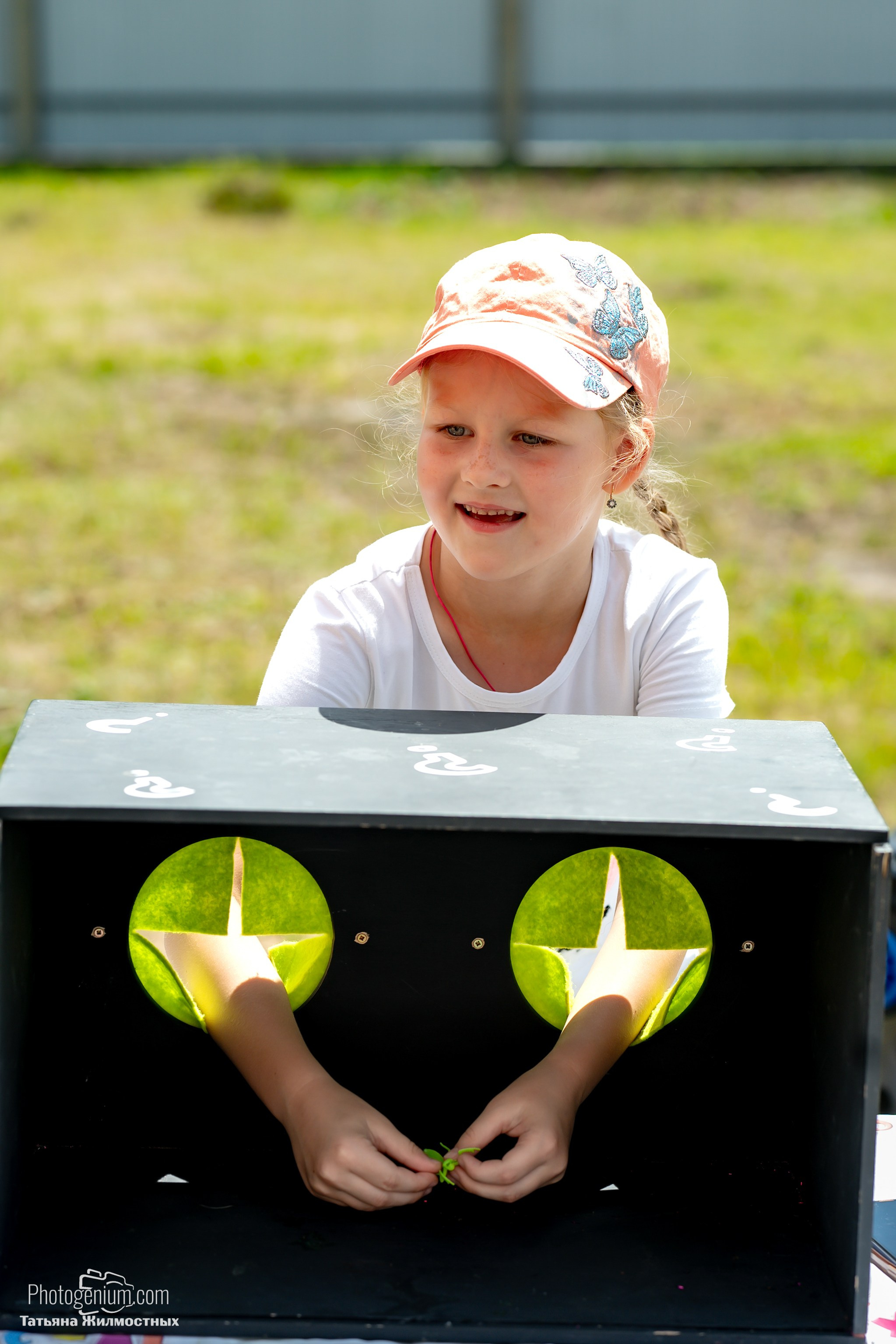 День рождения. Фотограф Нижний Новгород Татьяна Кейод