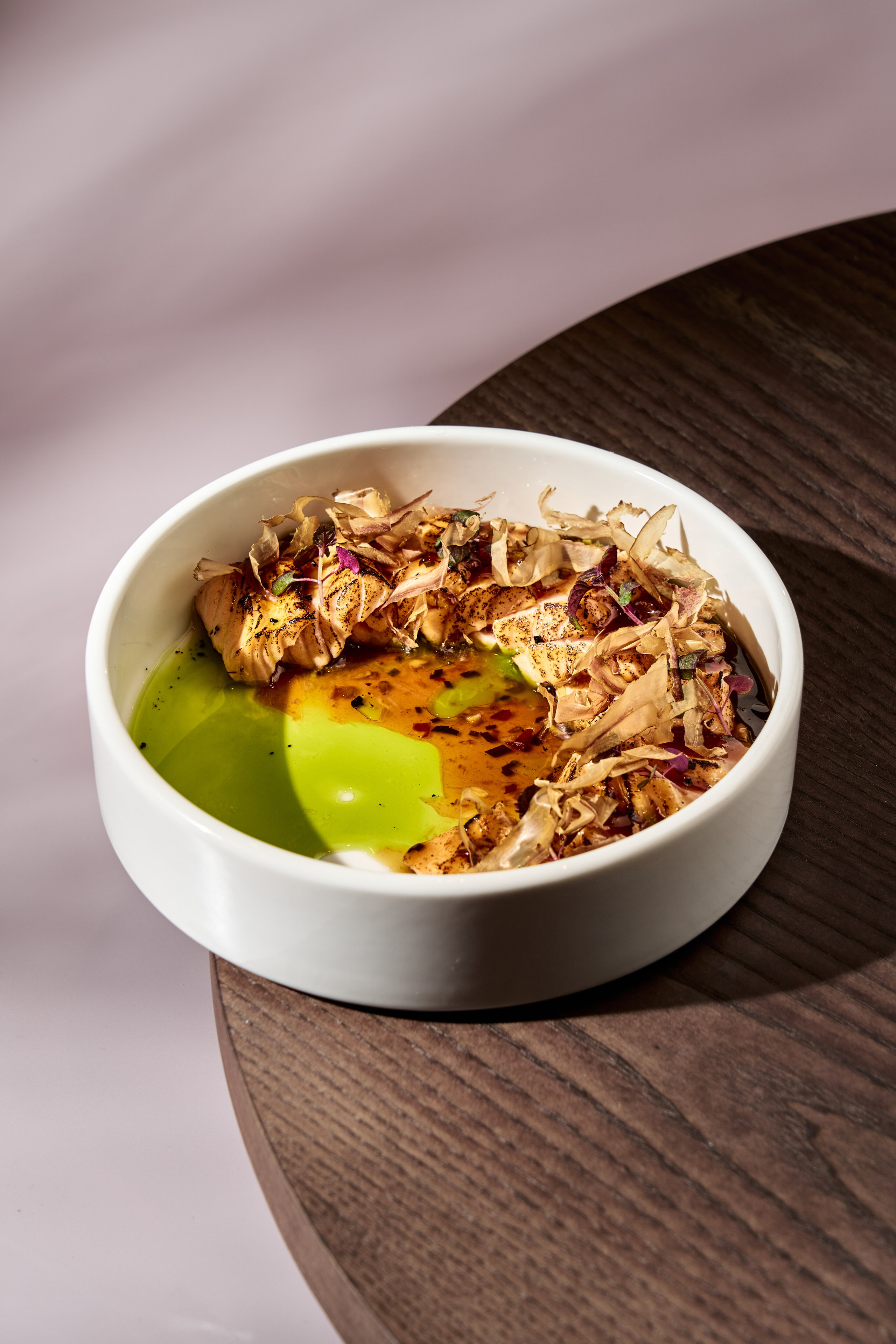 Ресторан СырИнжир. Фуд — предметный фотограф в Москве