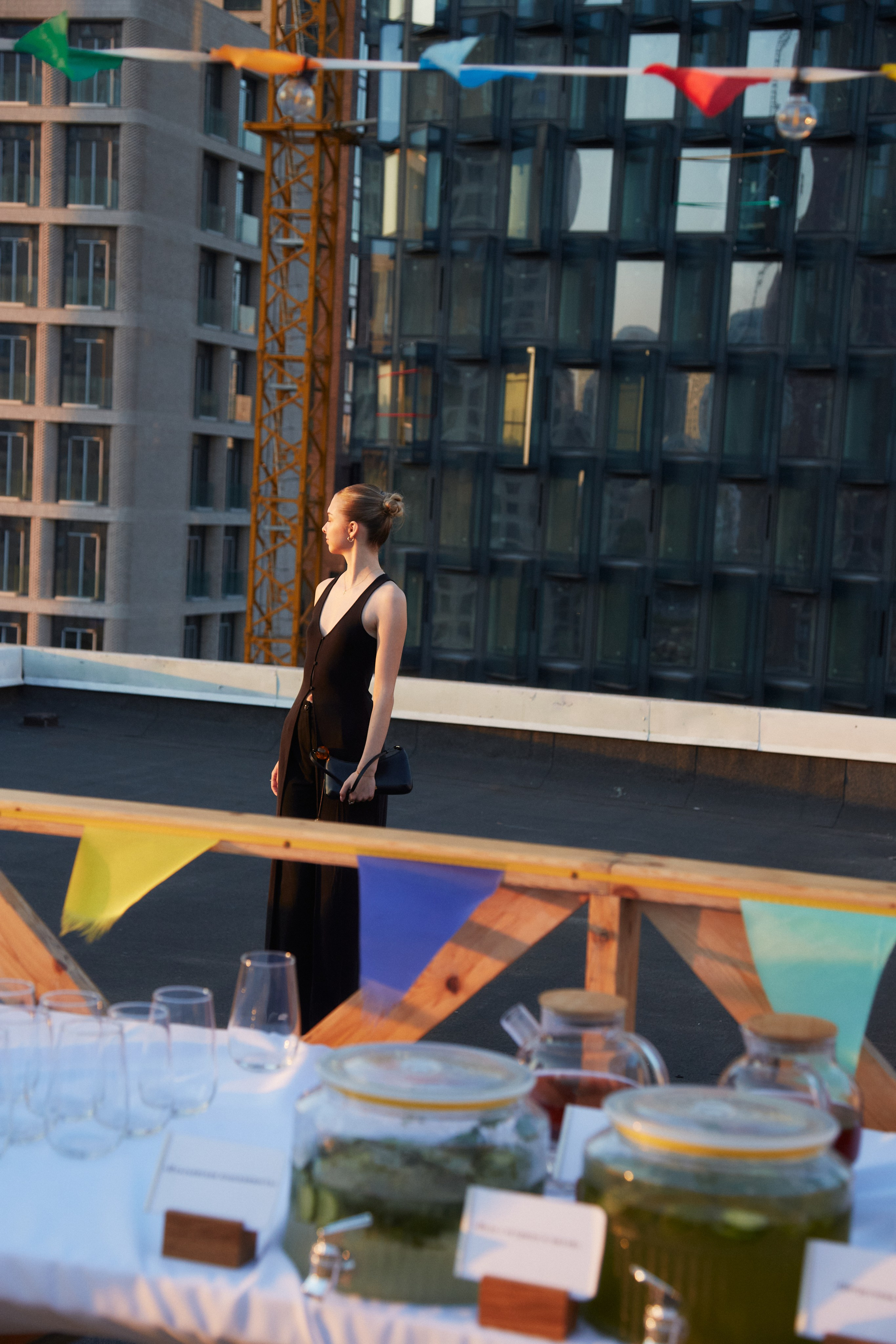 CORAL CLUB 25 years. Photographer Daria Ilkevich