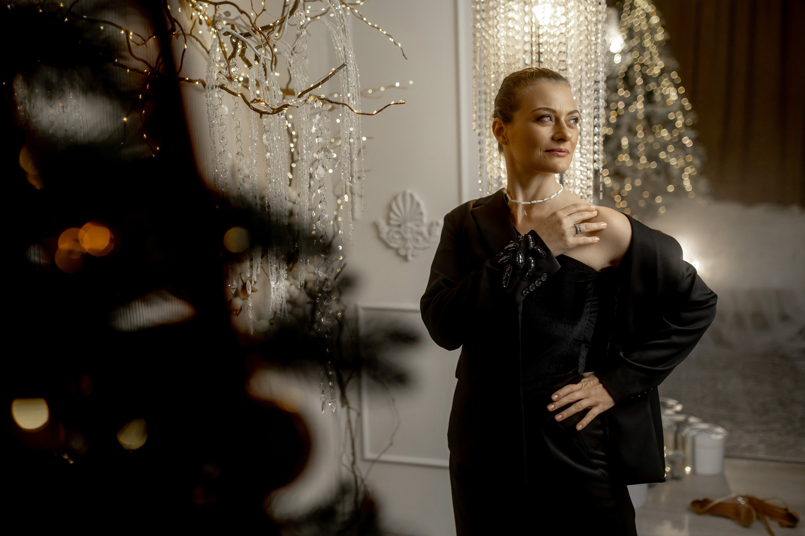 Новогоднее настроение. Свадебный и семейный фотограф в Севастополе и в Крыму Анастасия Корчак