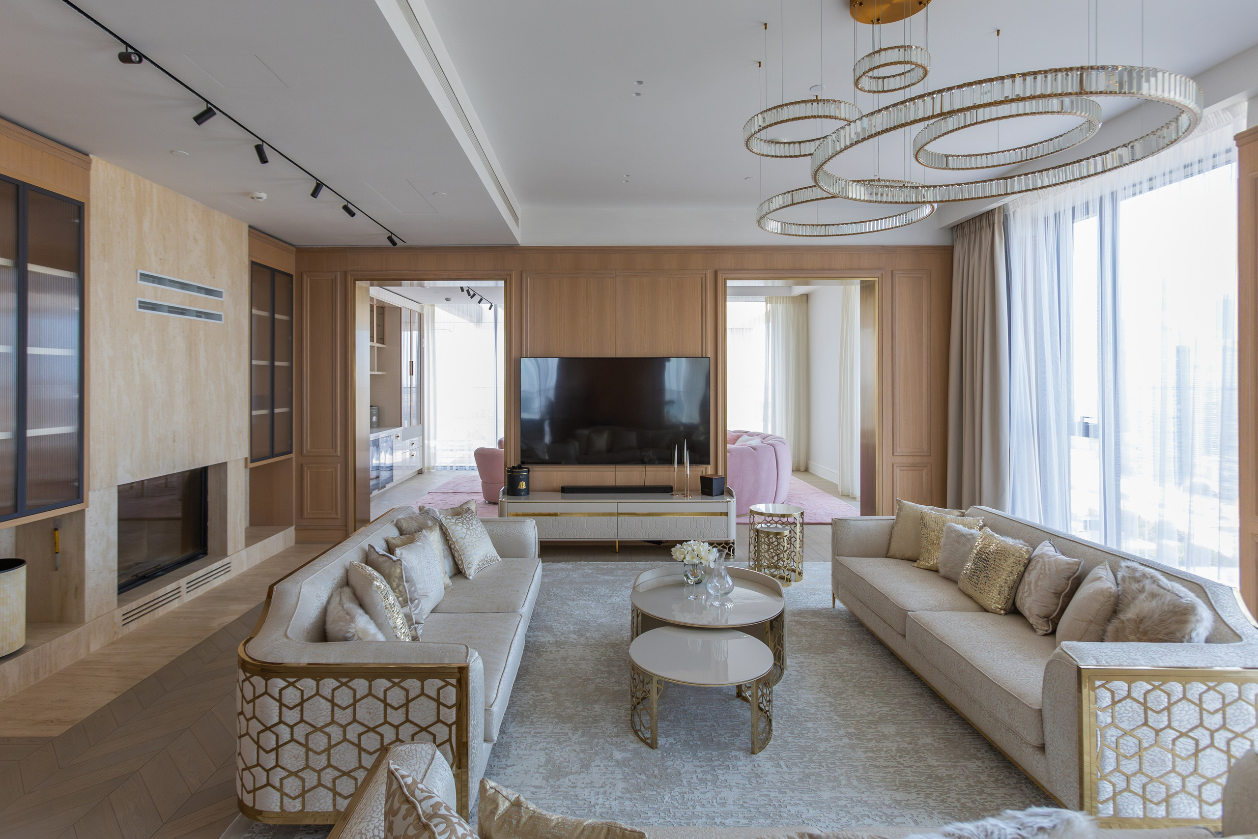 Интерьерная съёмка. Фотограф Алексей Байков: репортажная, деловая и интерьерная фотосъёмка