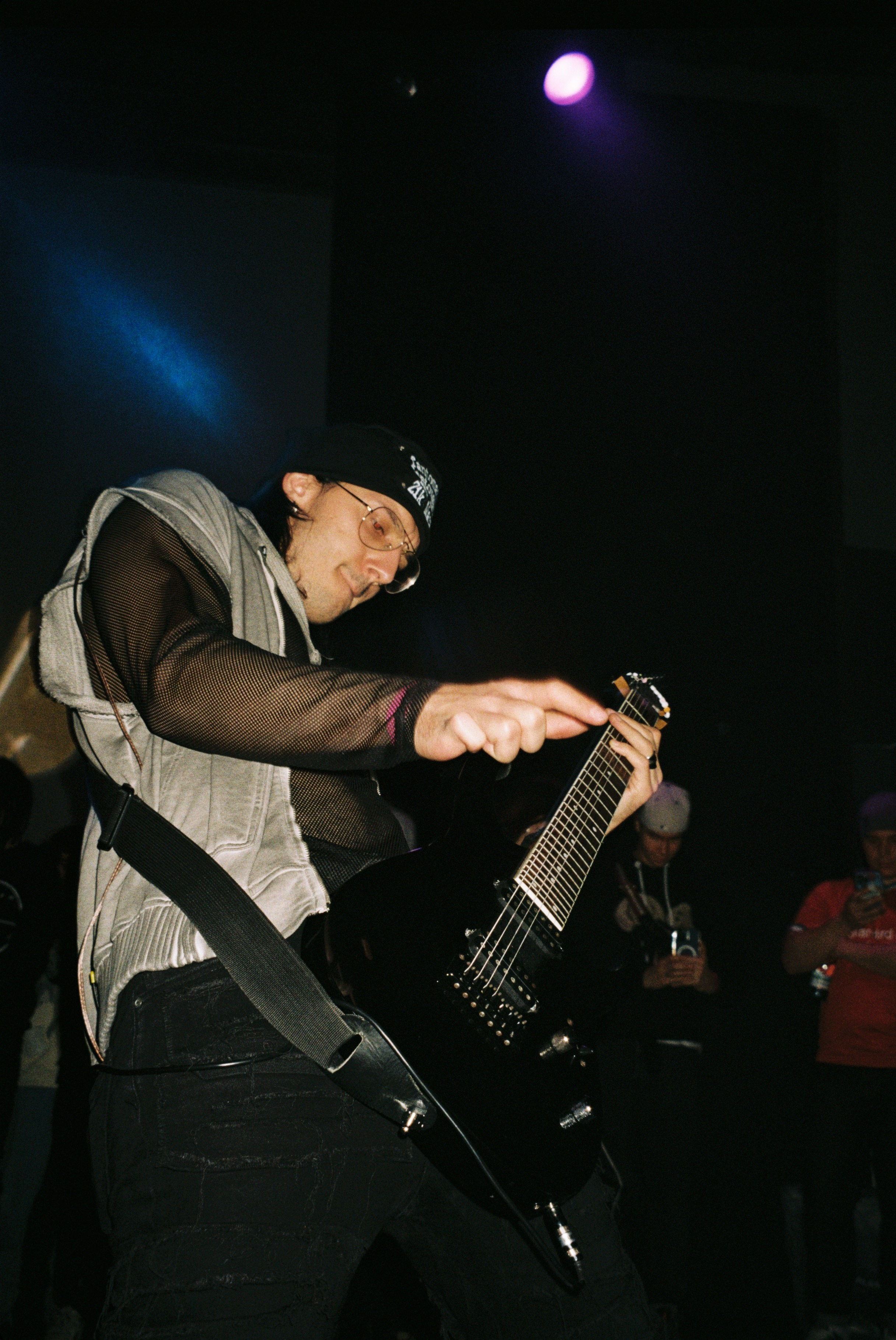 XXXMANERA | 26.11.2023. DARIA BLEDNOVA / photographer Moscow