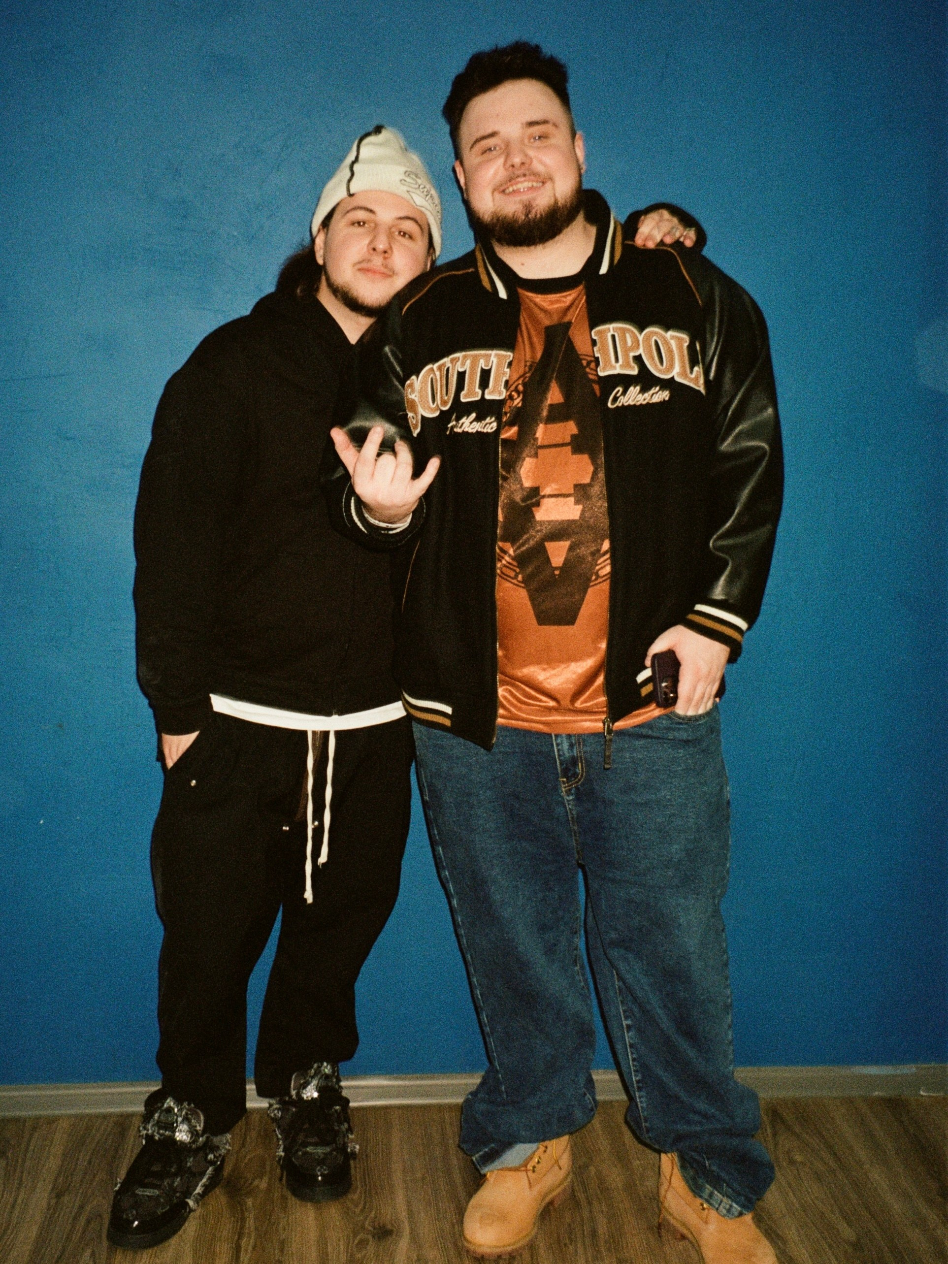 SODA LUV | 11.11.2023. DARIA BLEDNOVA / photographer Moscow