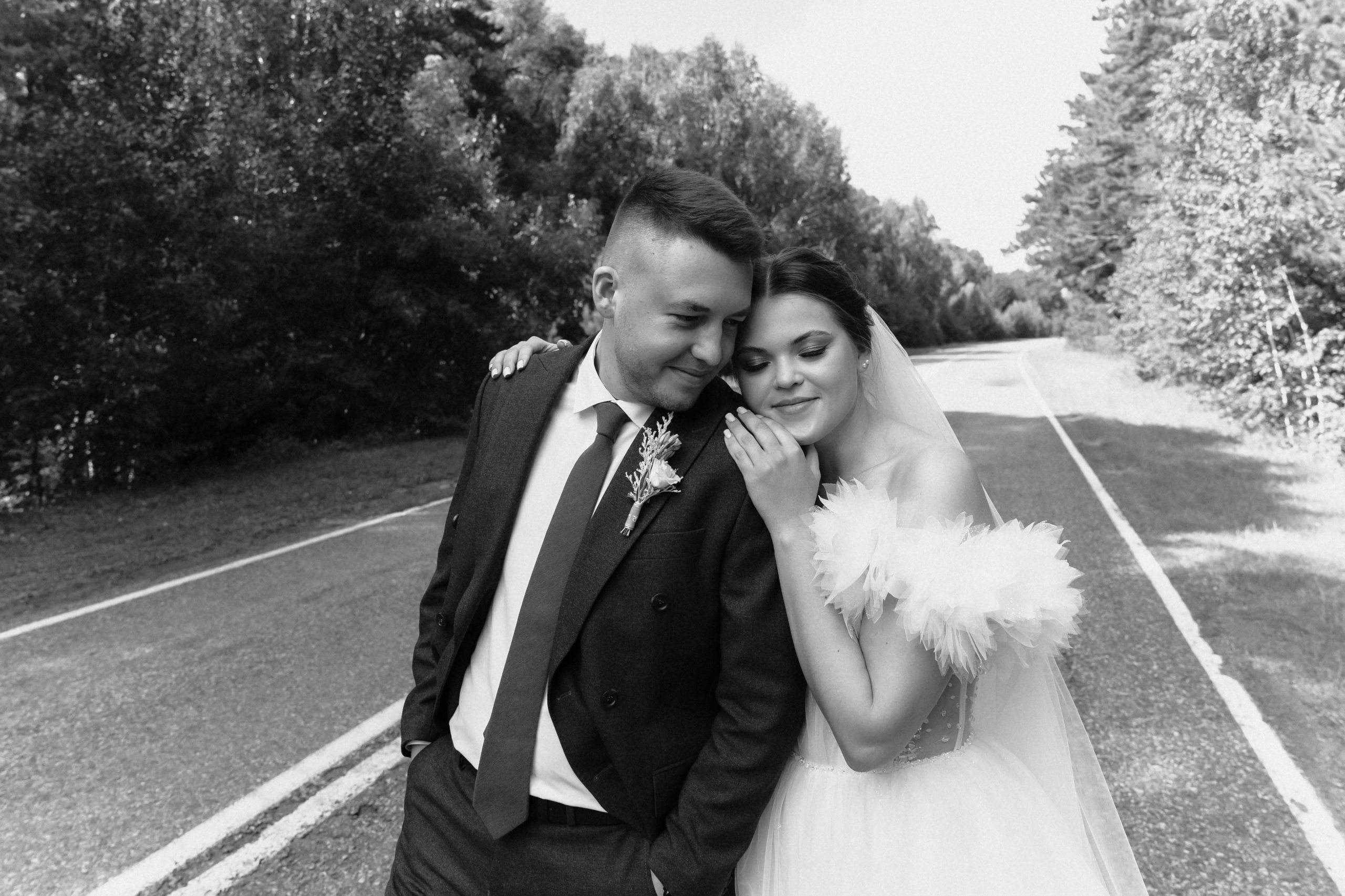 Кирилл и Аня. Фотограф Москва, Санкт-Петербург, Абакан