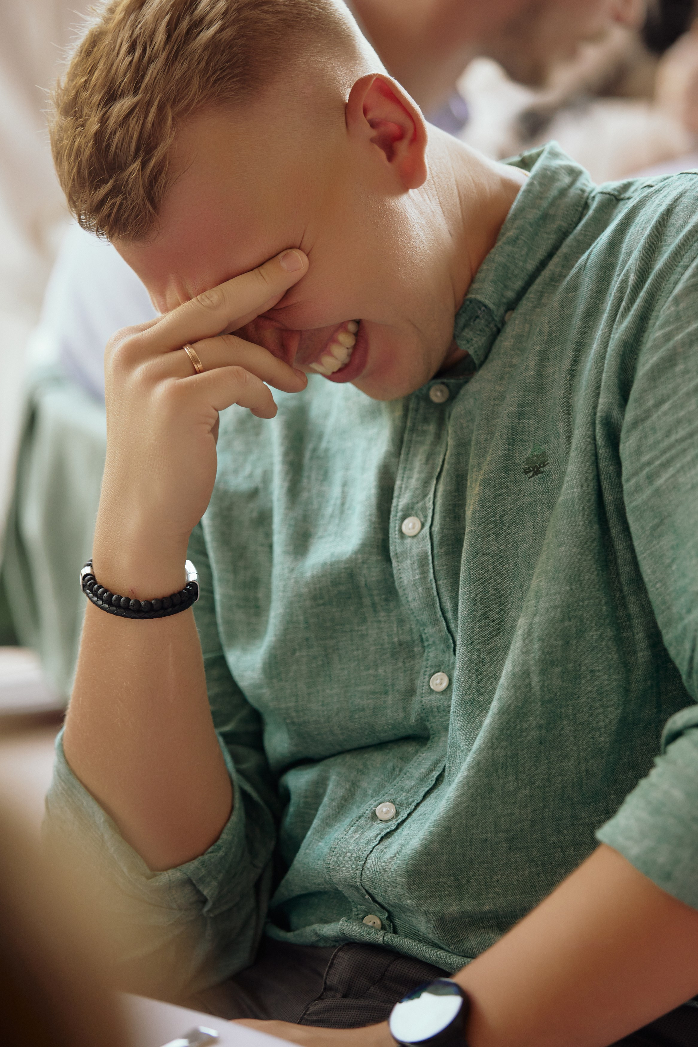 Konstantin & Elizabeth. Event агентство PAPRIKA в Екатеринбурге