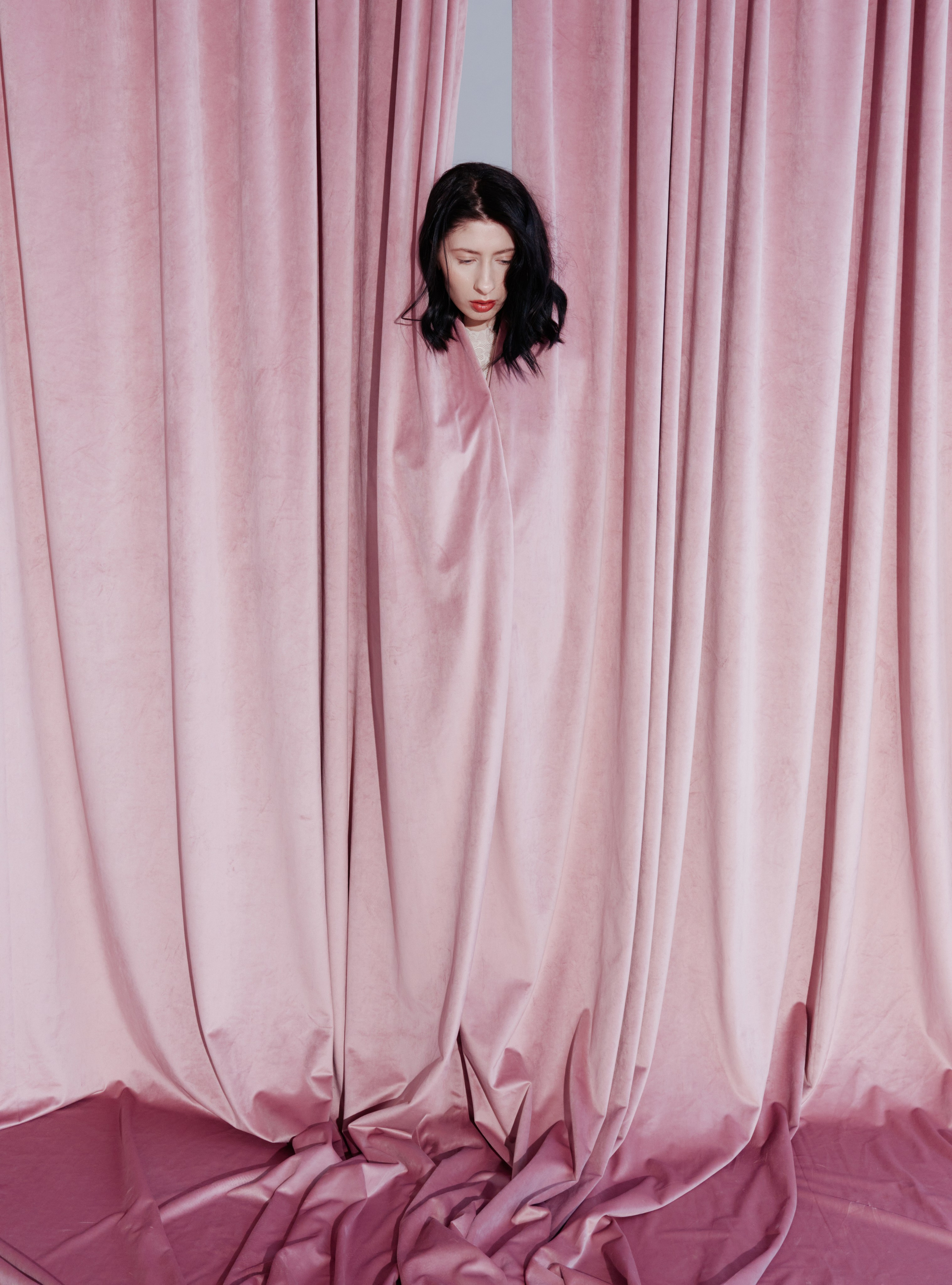 Alina. Портретный фотограф Филимонов Сергей