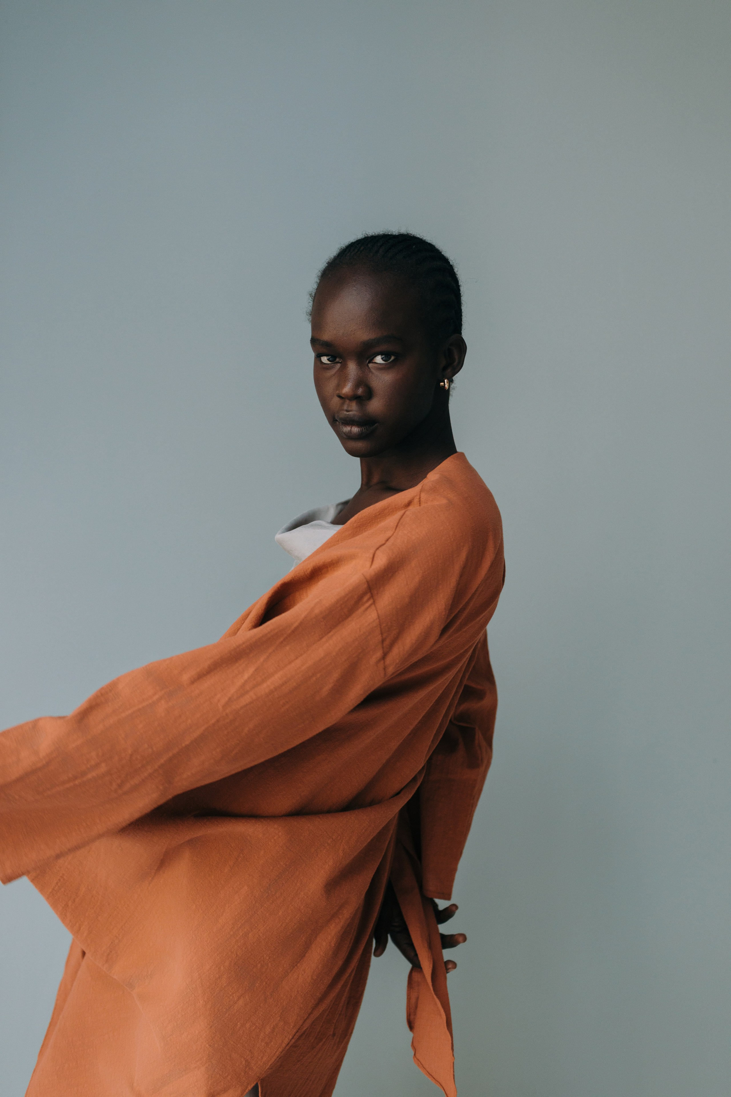 Jackline. Портретный фотограф Филимонов Сергей