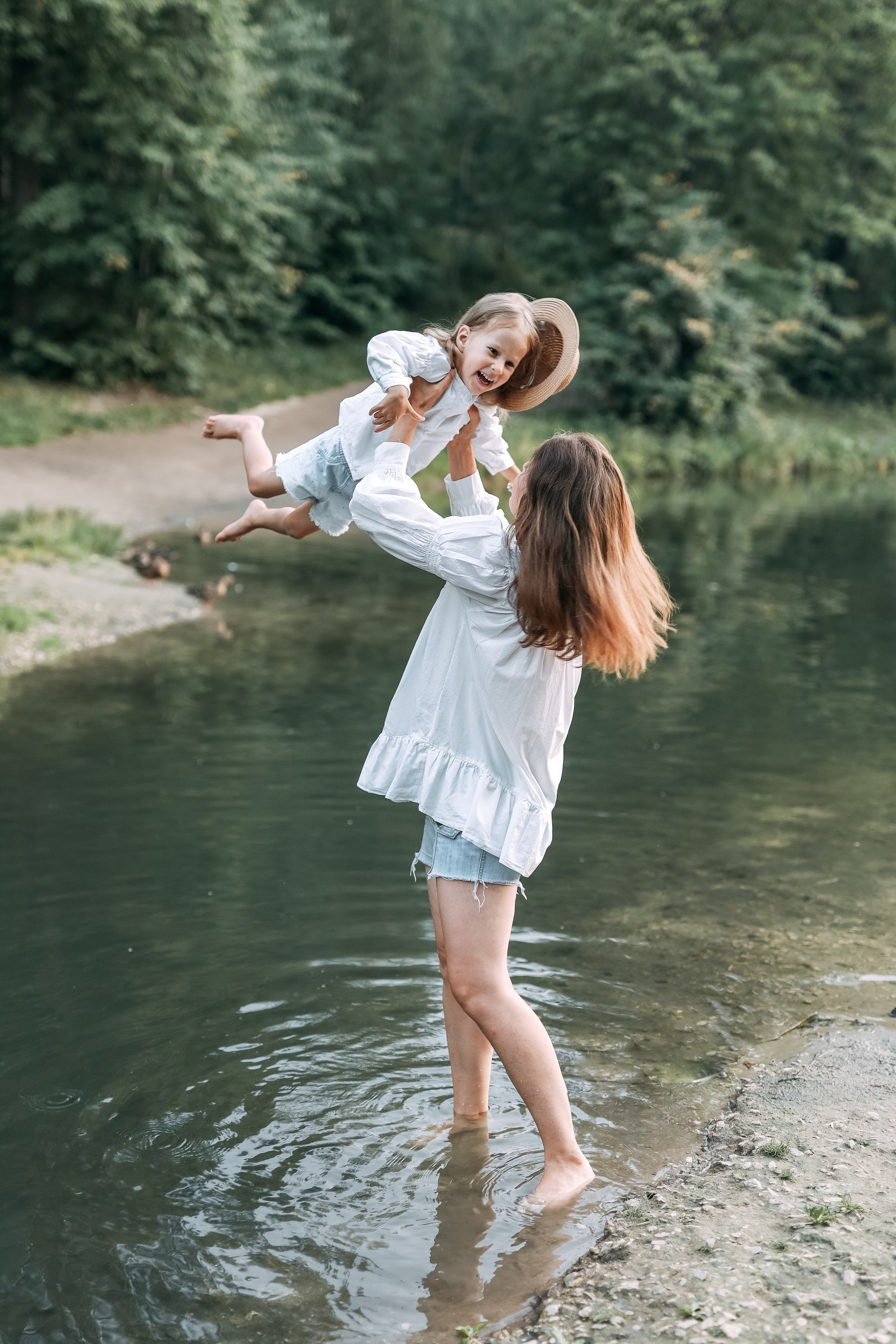 Алина 2. Фотопродакшн продающего контента