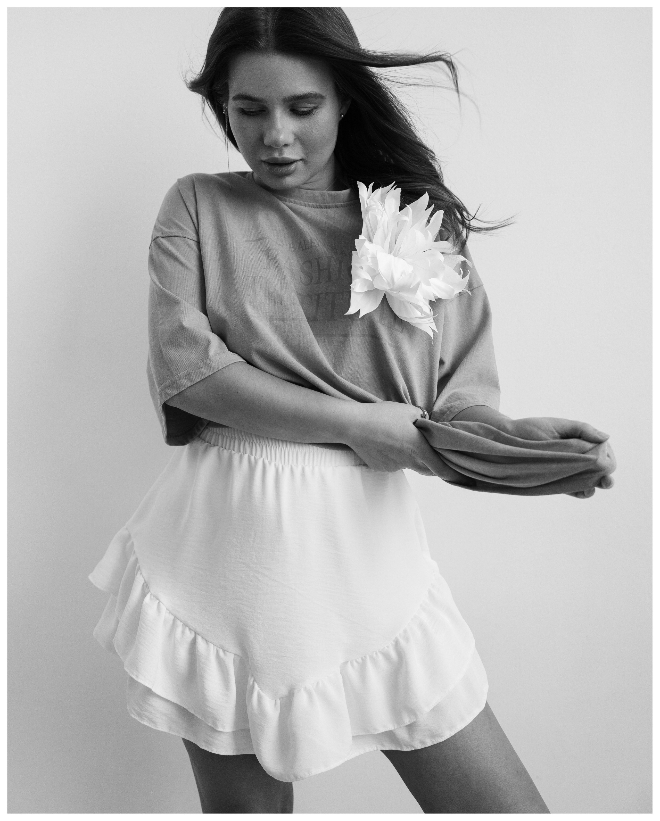 Фотограф Дарьяна Окулова